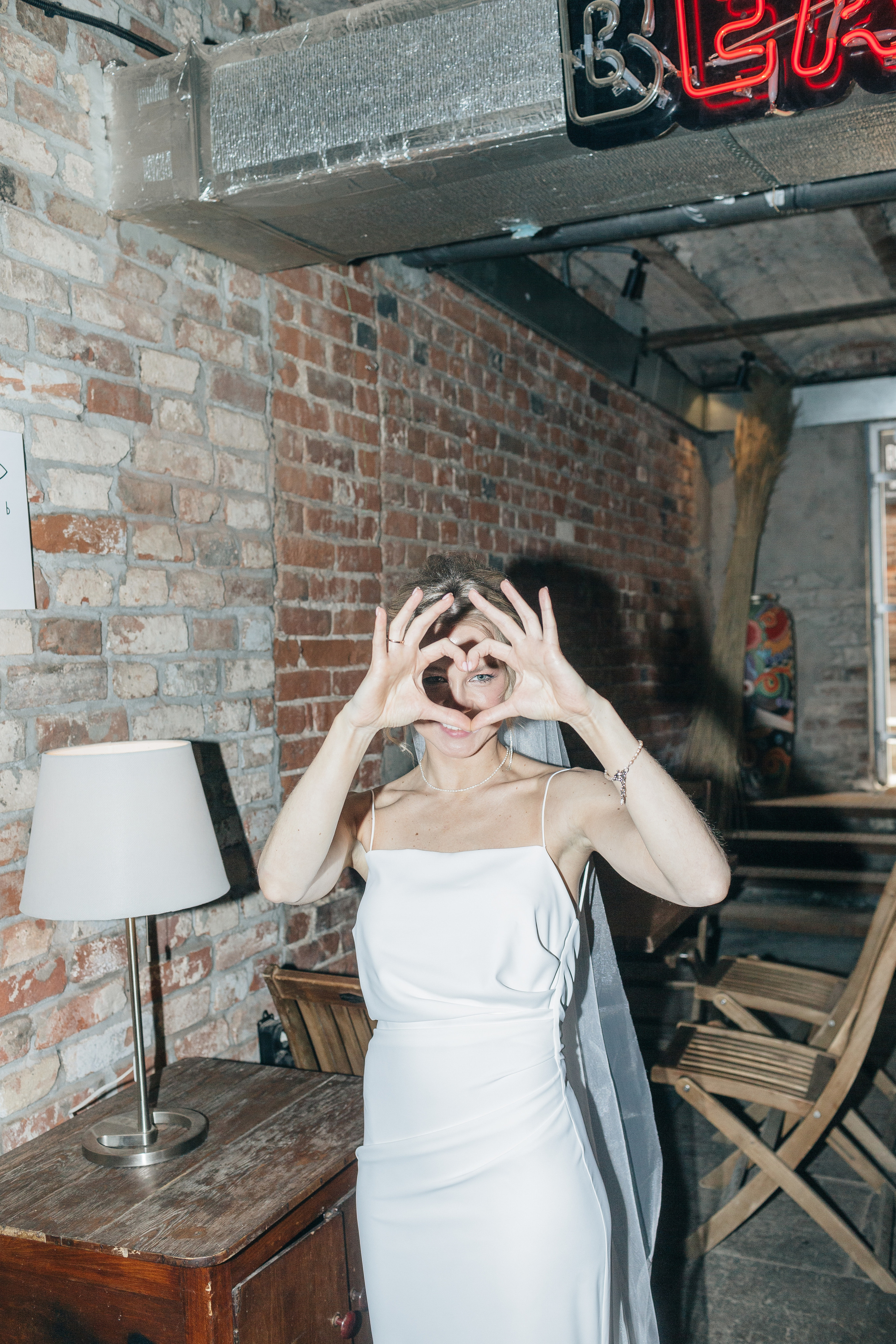 Сестра Паттерсон '22. Портфолио свадебного фотографа. Роман Каргаполов