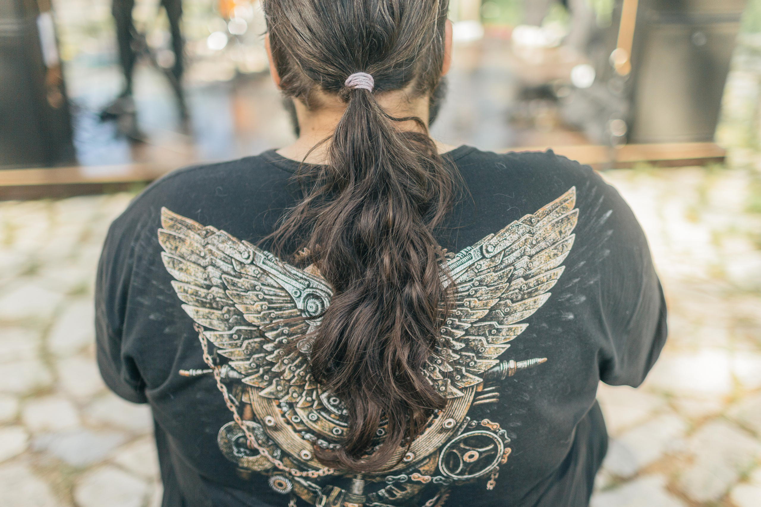 Сестра Паттерсон '22. Портфолио свадебного фотографа. Роман Каргаполов