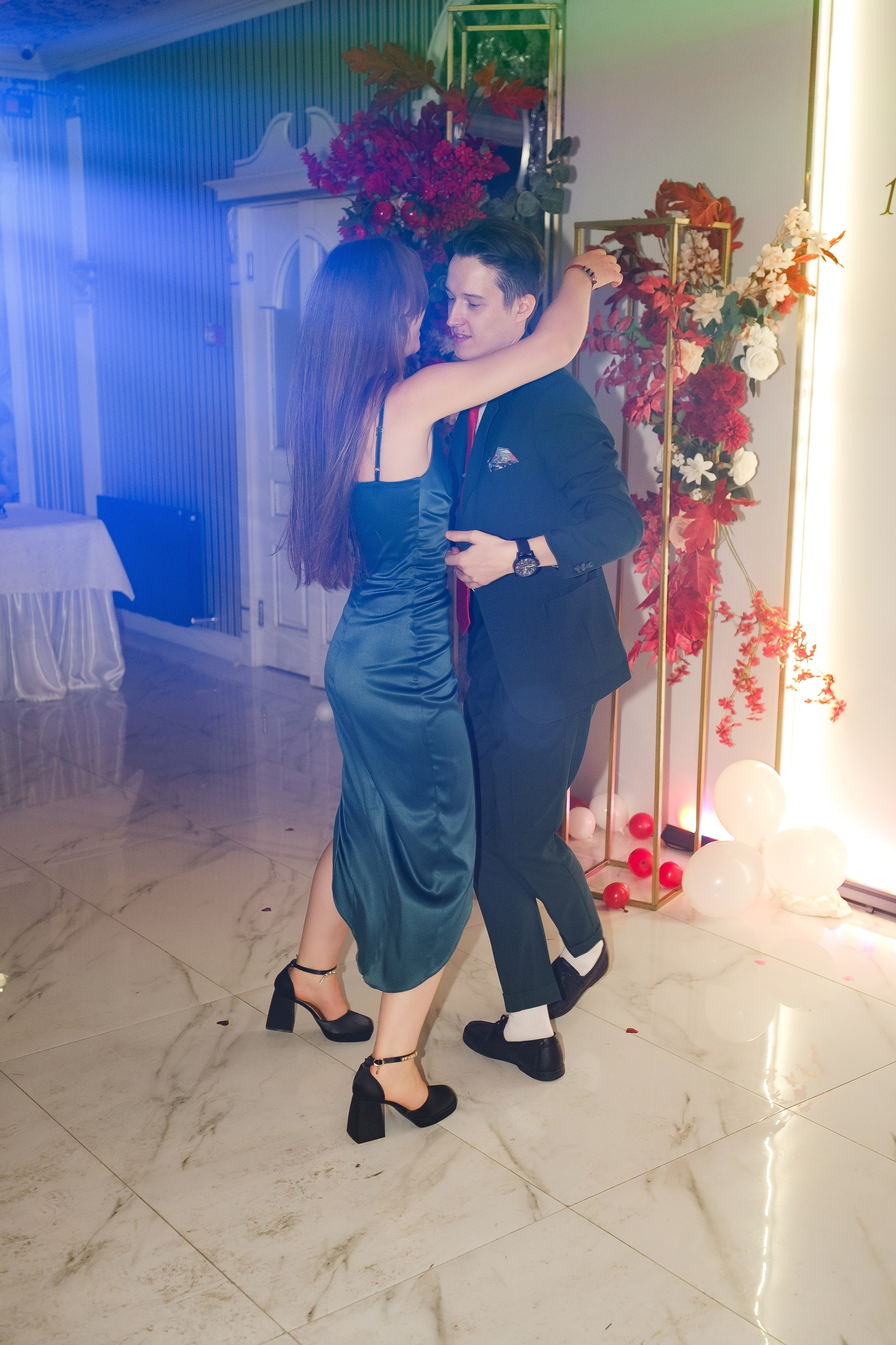 Михаил и Юлия. Свадебный фотограф | репортаж | праздники | крещение