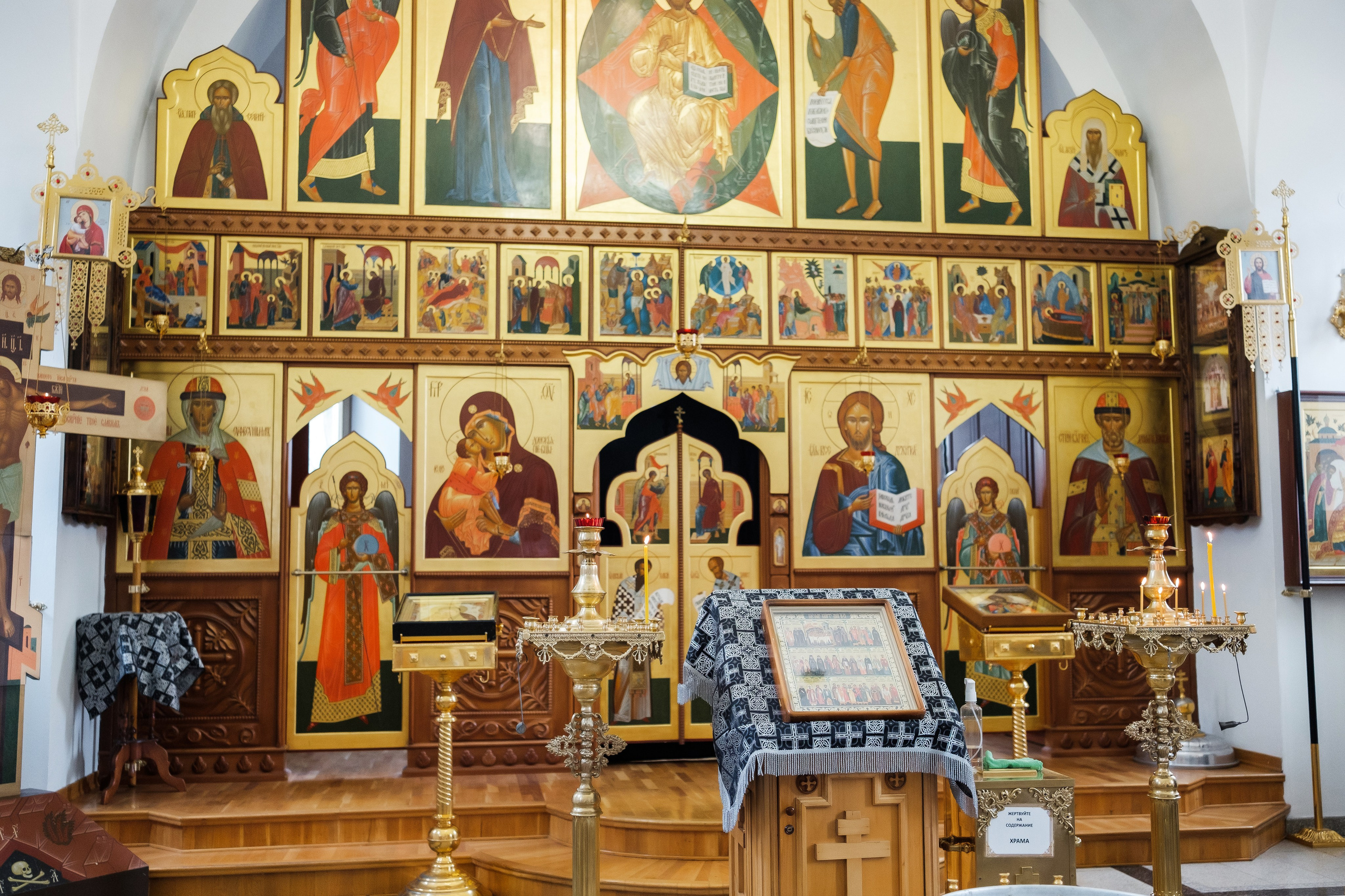 Крещение 25 марта 2023. Свадебный фотограф | репортаж | праздники | крещение