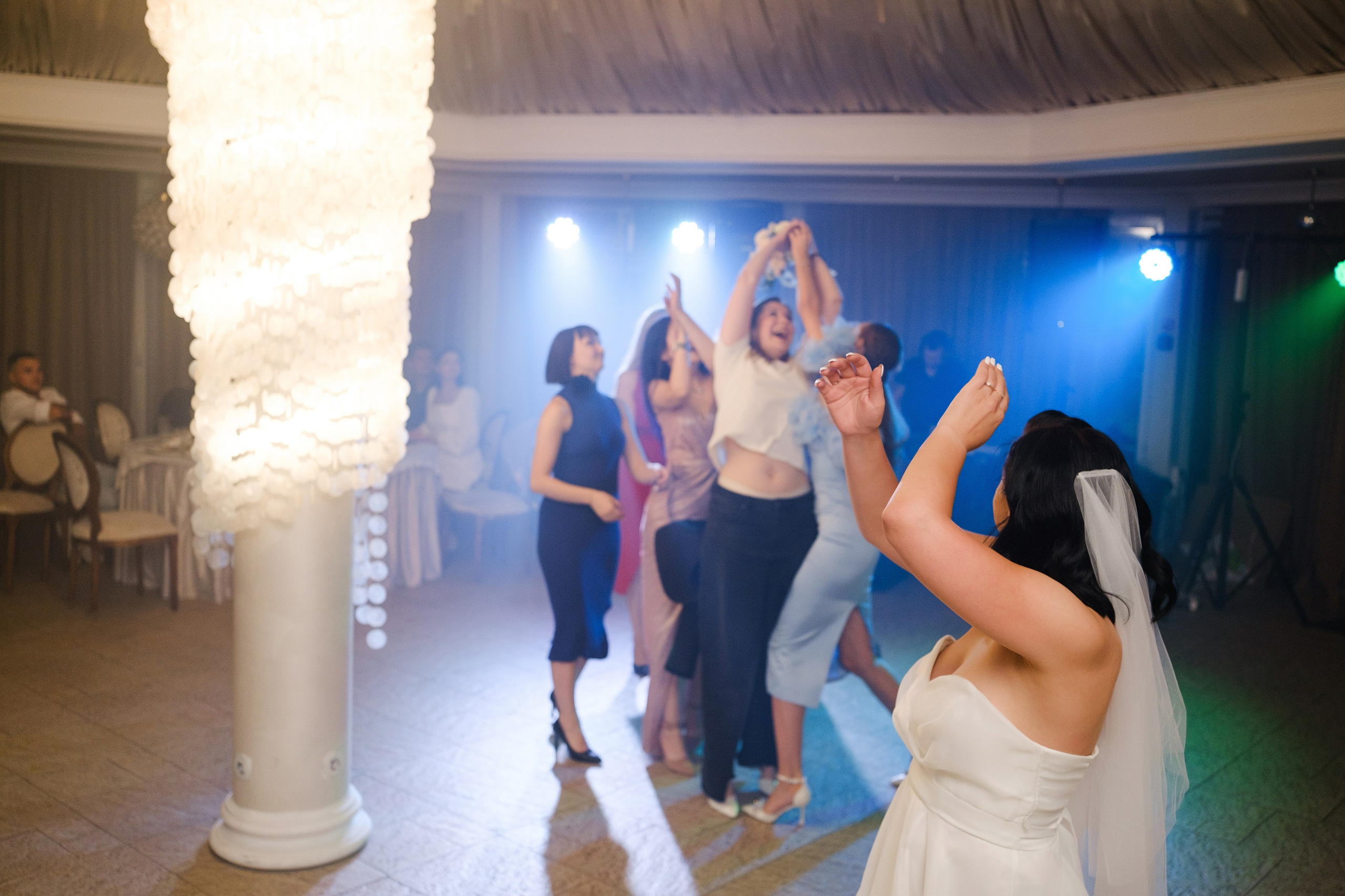 Павел и Надежда. Свадебный фотограф | репортаж | праздники | крещение