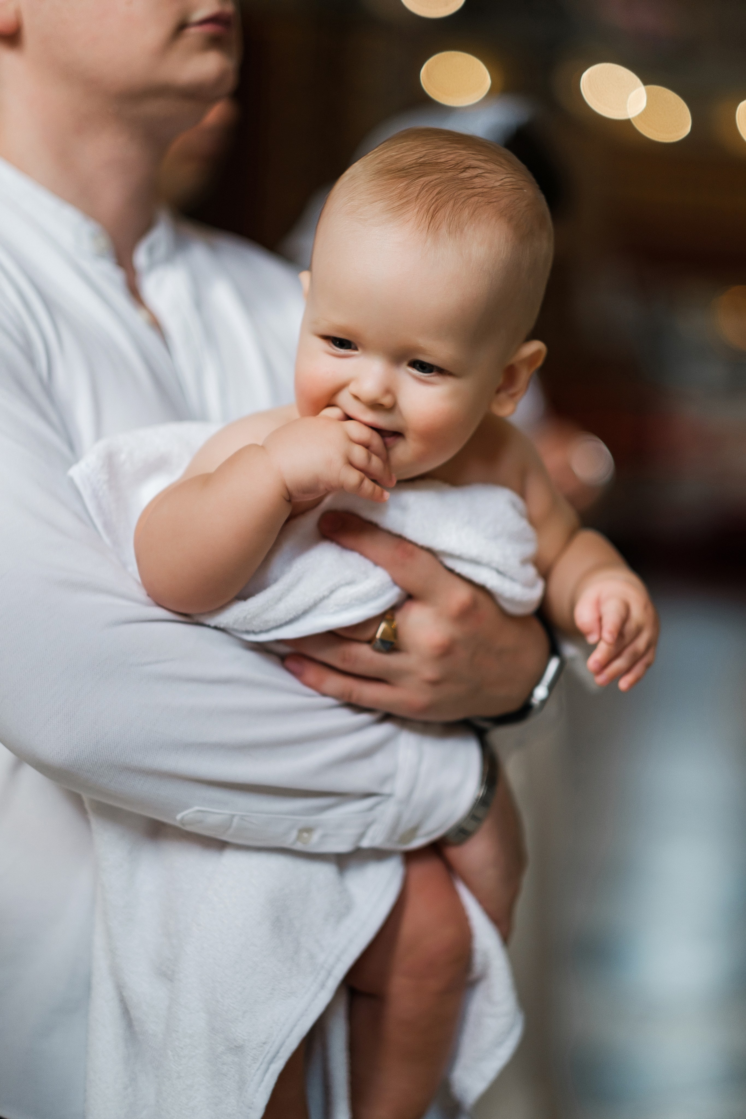 Крещение 3 сентября 2023. Свадебный фотограф | репортаж | праздники | крещение