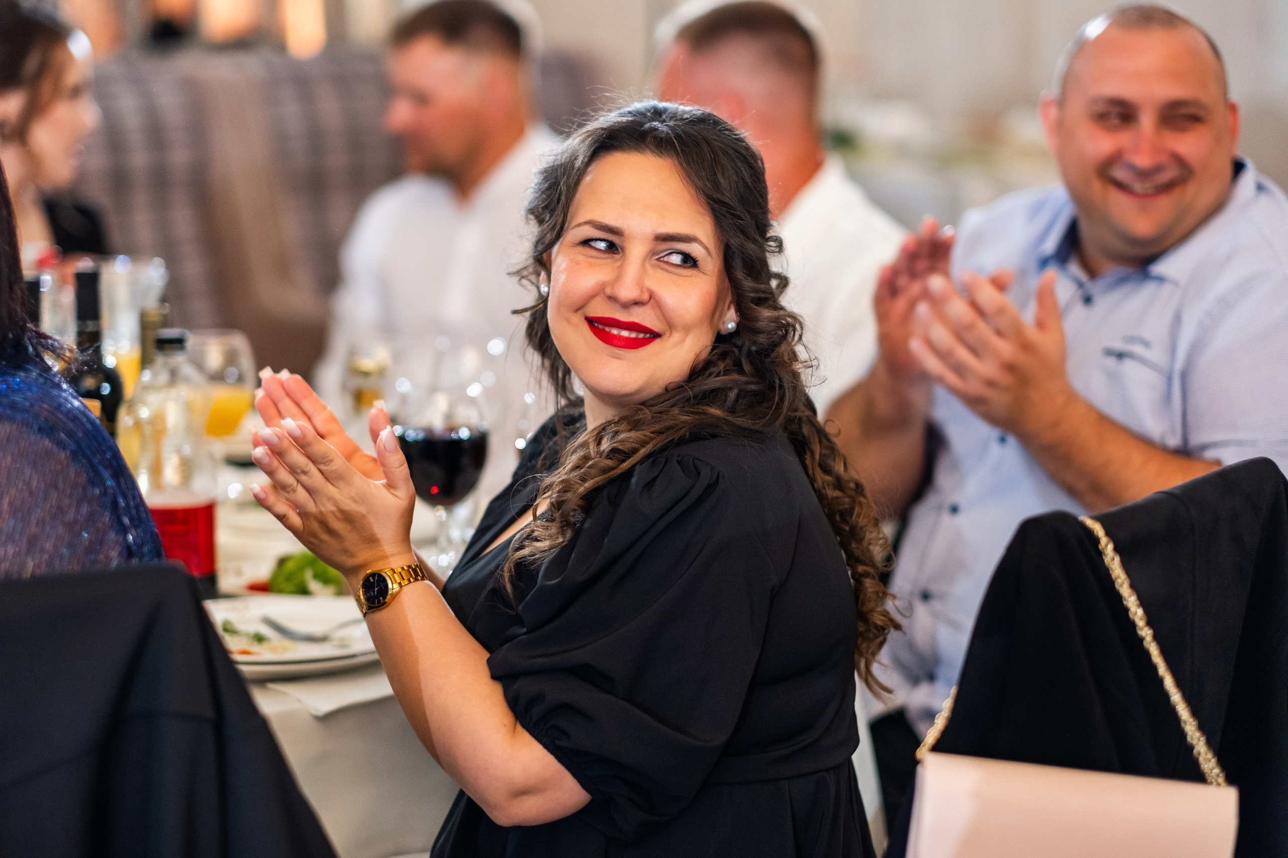 Илья и Мария. Свадебный фотограф | репортаж | праздники | крещение