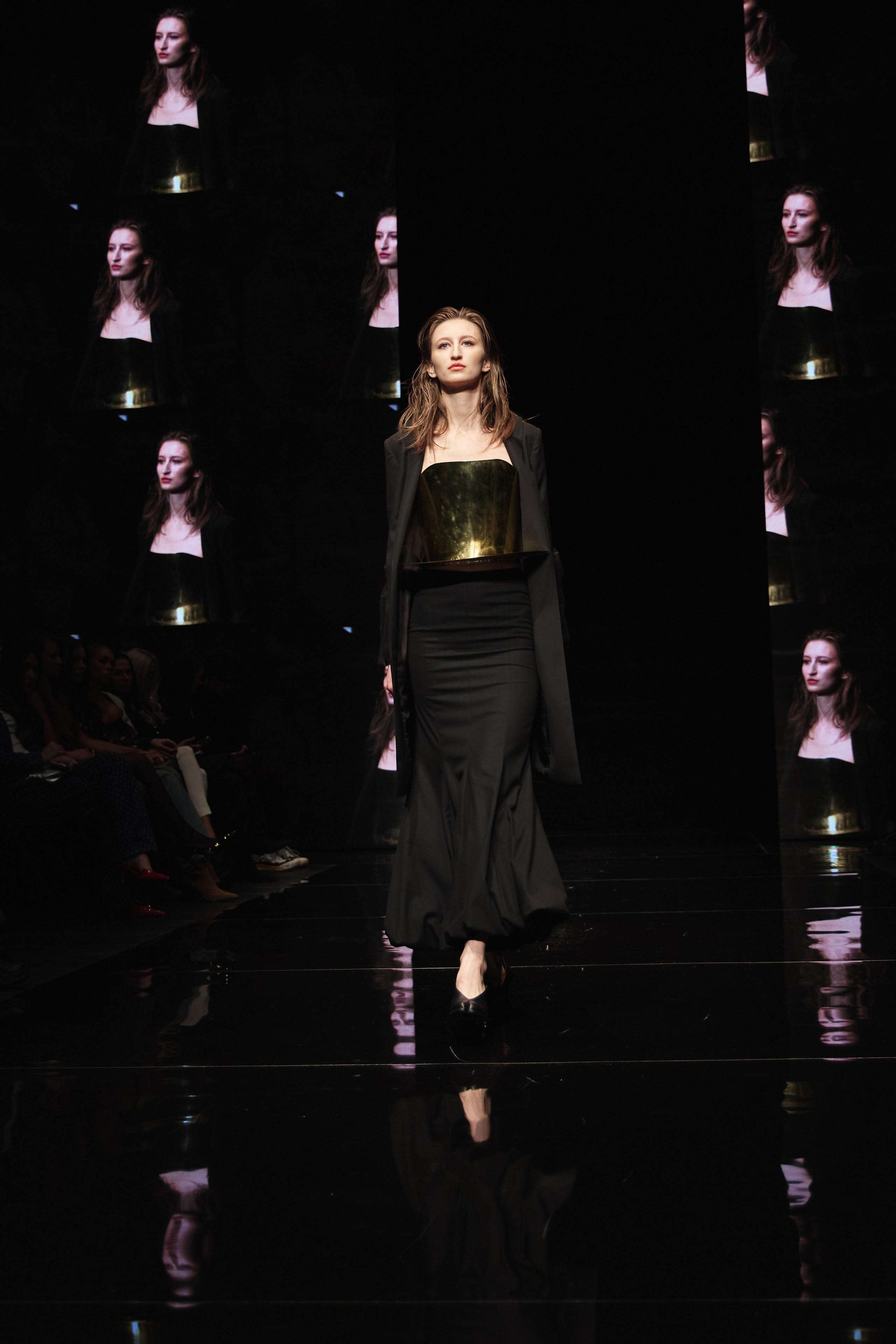 St. Petersburg Fashion Week april 25. Контент фотограф в Санкт-Петербурге Иванова Юлия