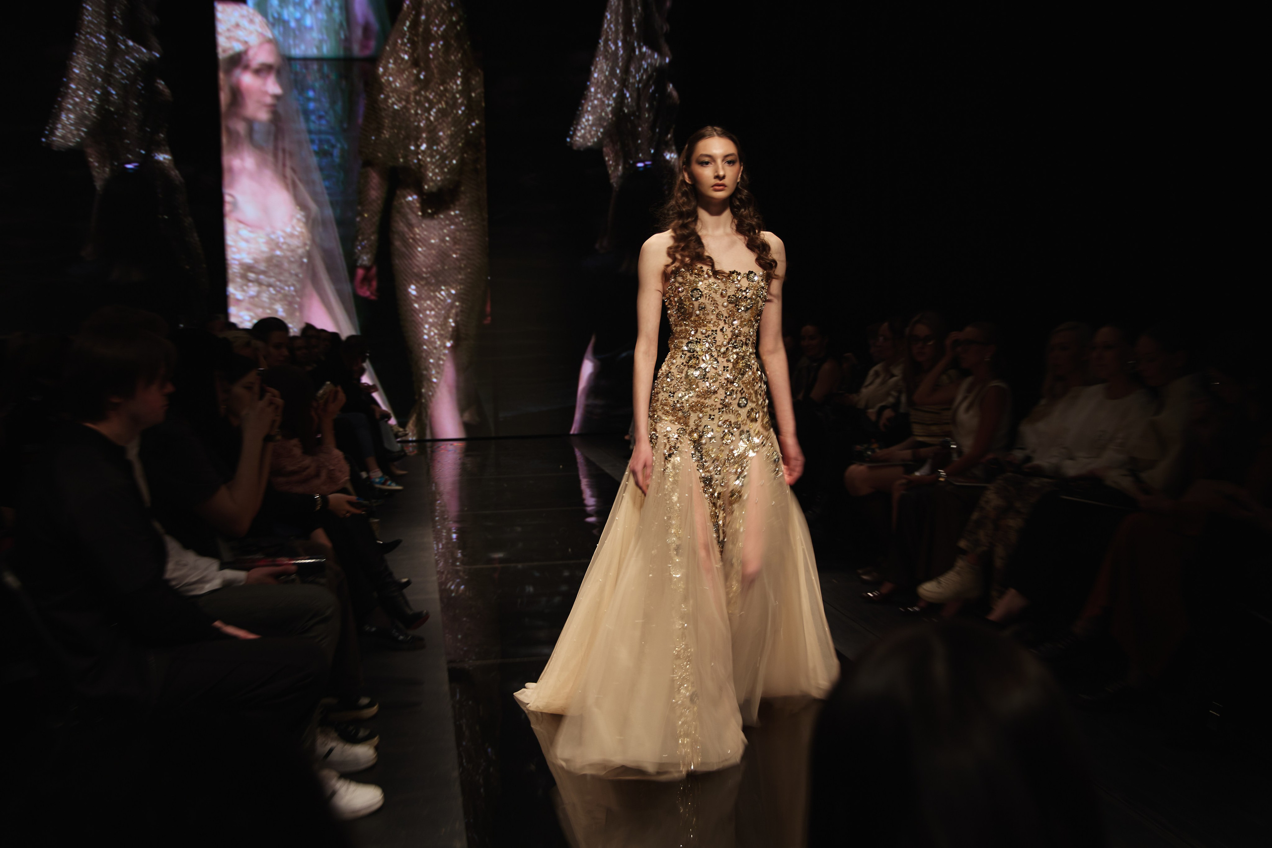 St. Petersburg Fashion Week april 25. Контент фотограф в Санкт-Петербурге Иванова Юлия