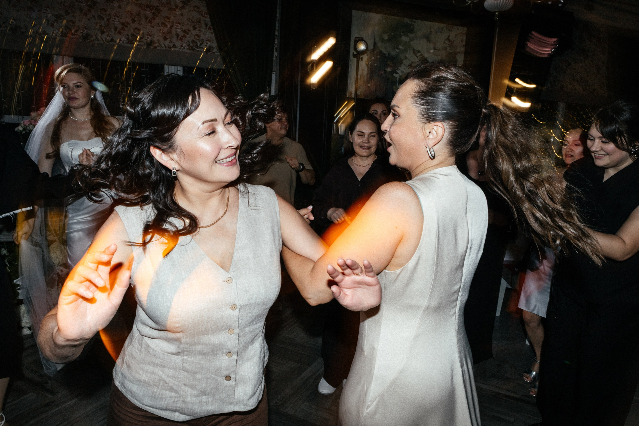 V&T. Свадебный фотограф Уфа Руслан Габдлисламов