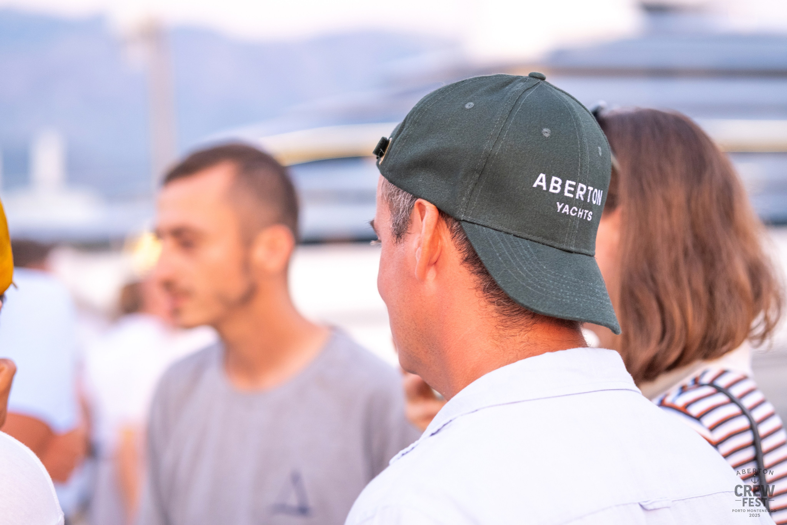 Aberton Crew Fest. Family and wedding photographer in Montenegro