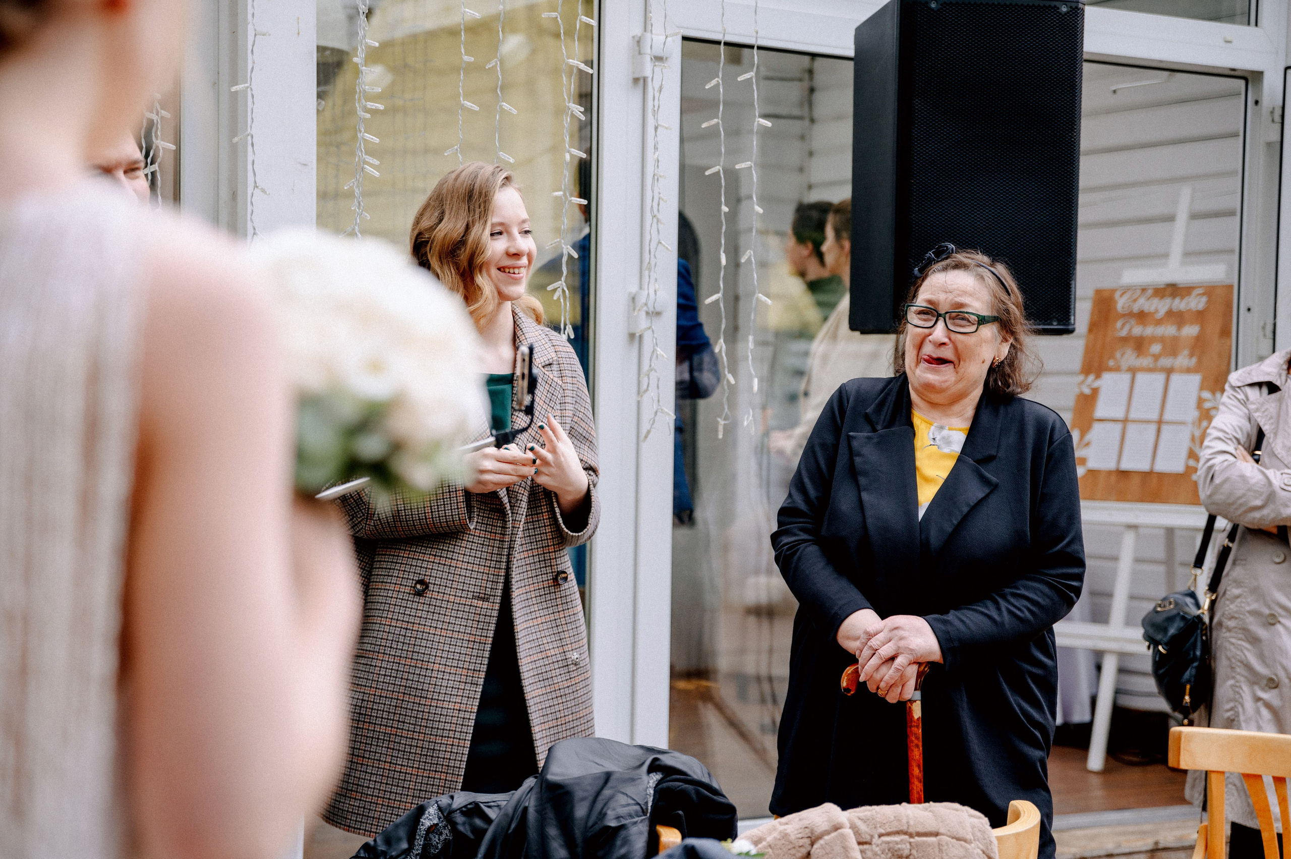 ЯРОСЛАВА И ДАНИИЛ. Шашкова Вероника / Свадебный и семейный фотограф Москва и Ярославль