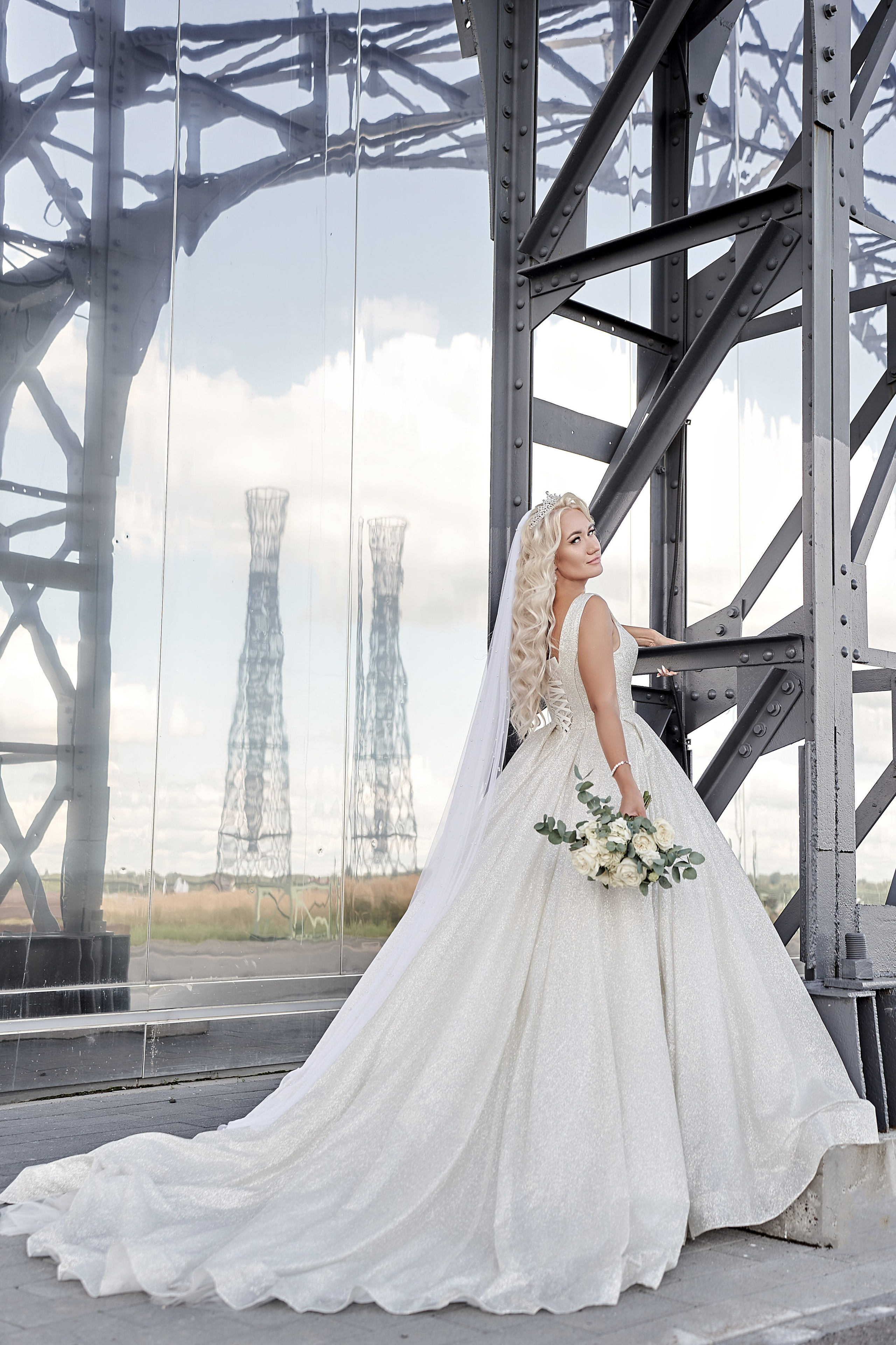 Татьяна & Артем. Фотограф в Нижнем Новгороде Марина Кузнецова