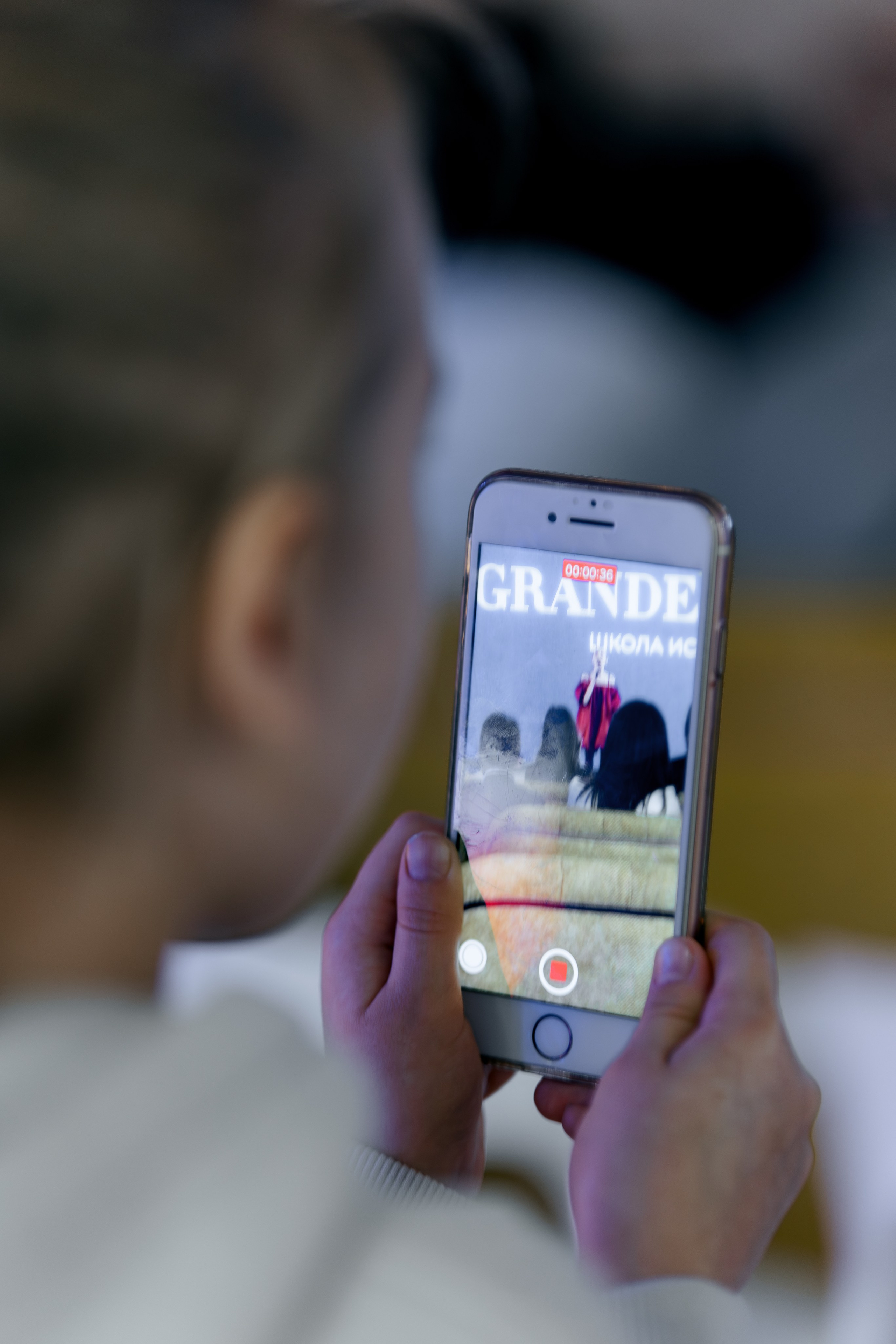 GRANDE PIANO. Фотограф в Красноярске