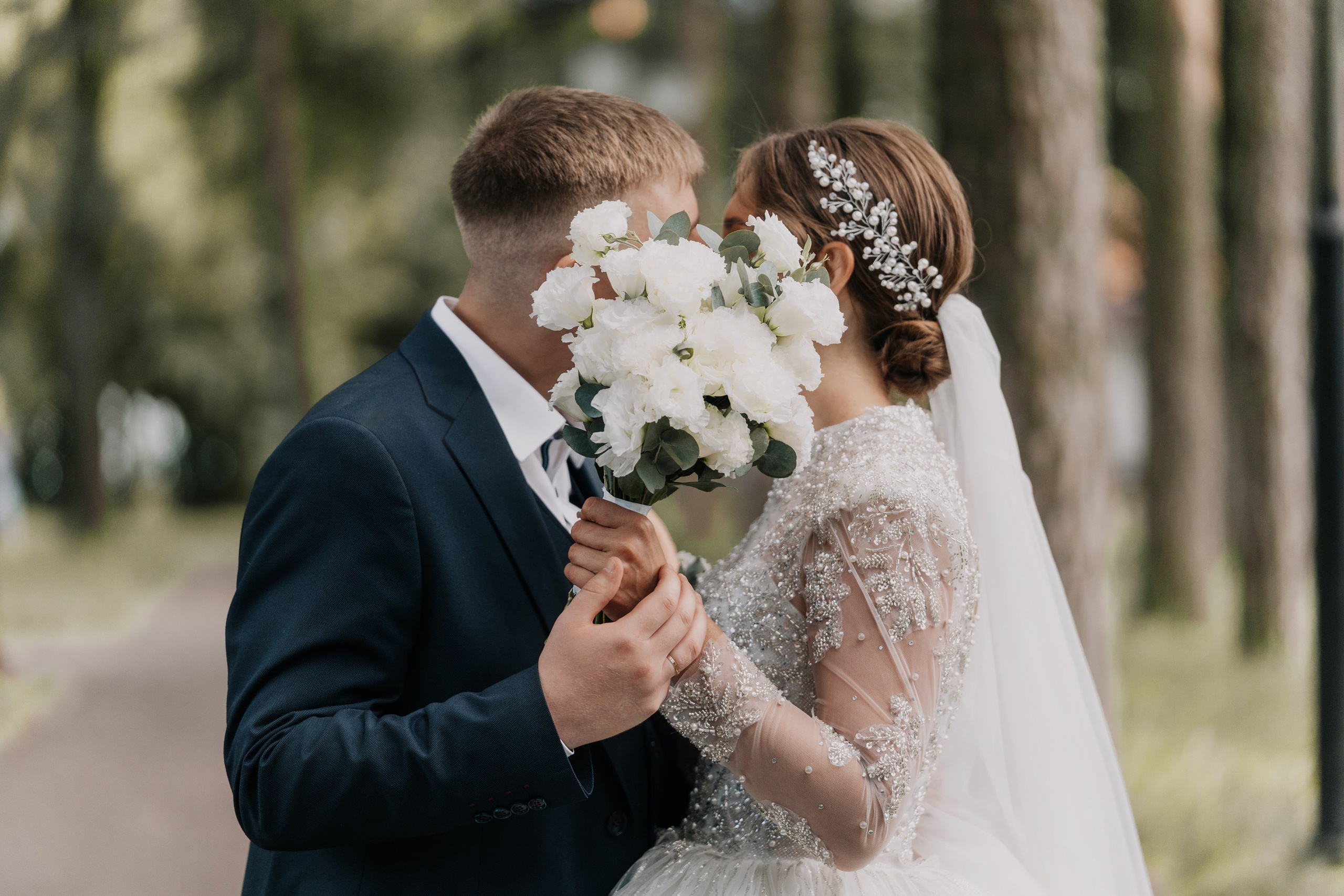 Wedding. Фотограф Москва и Область