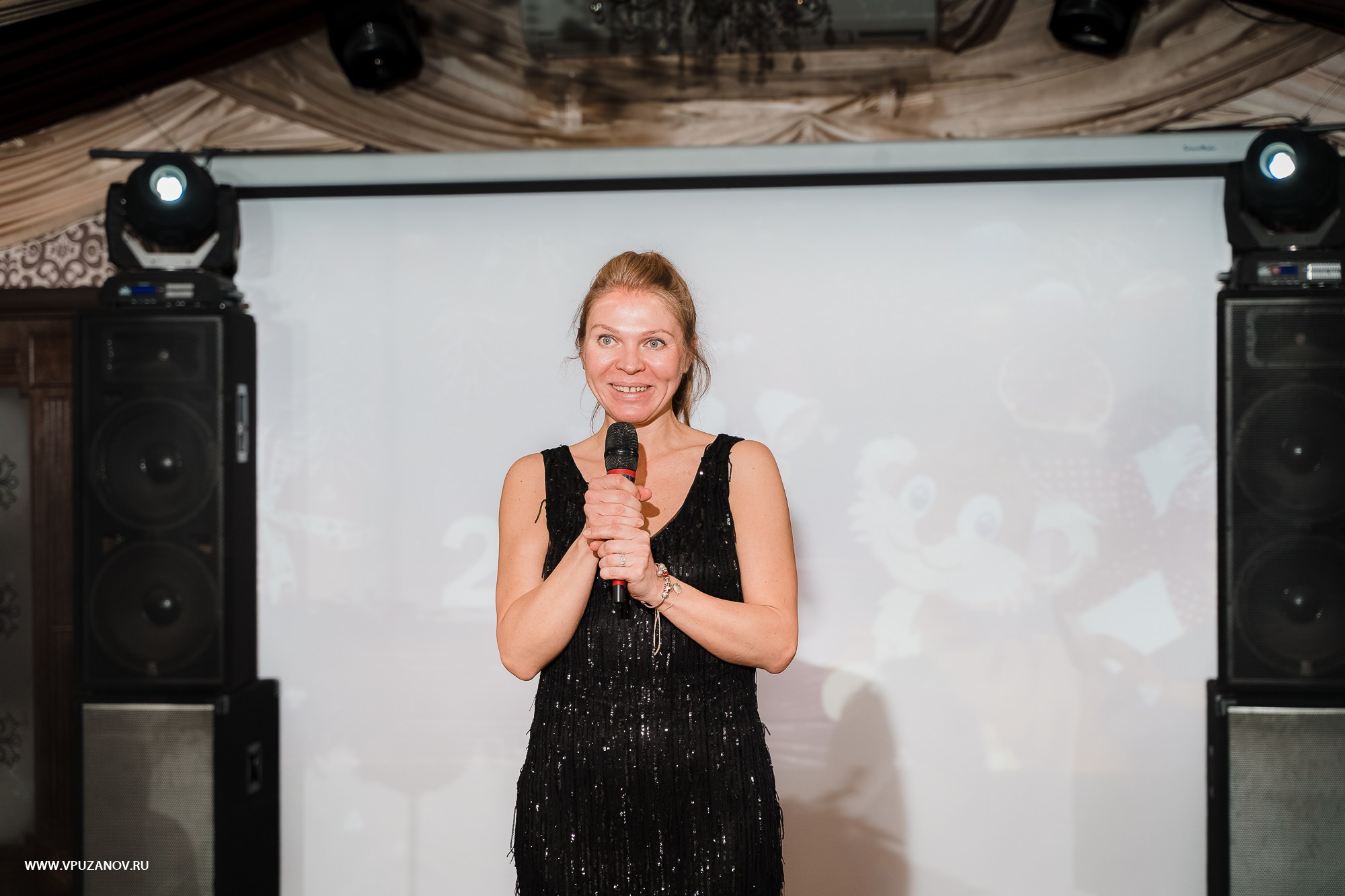 Фотосъемка дня рождения