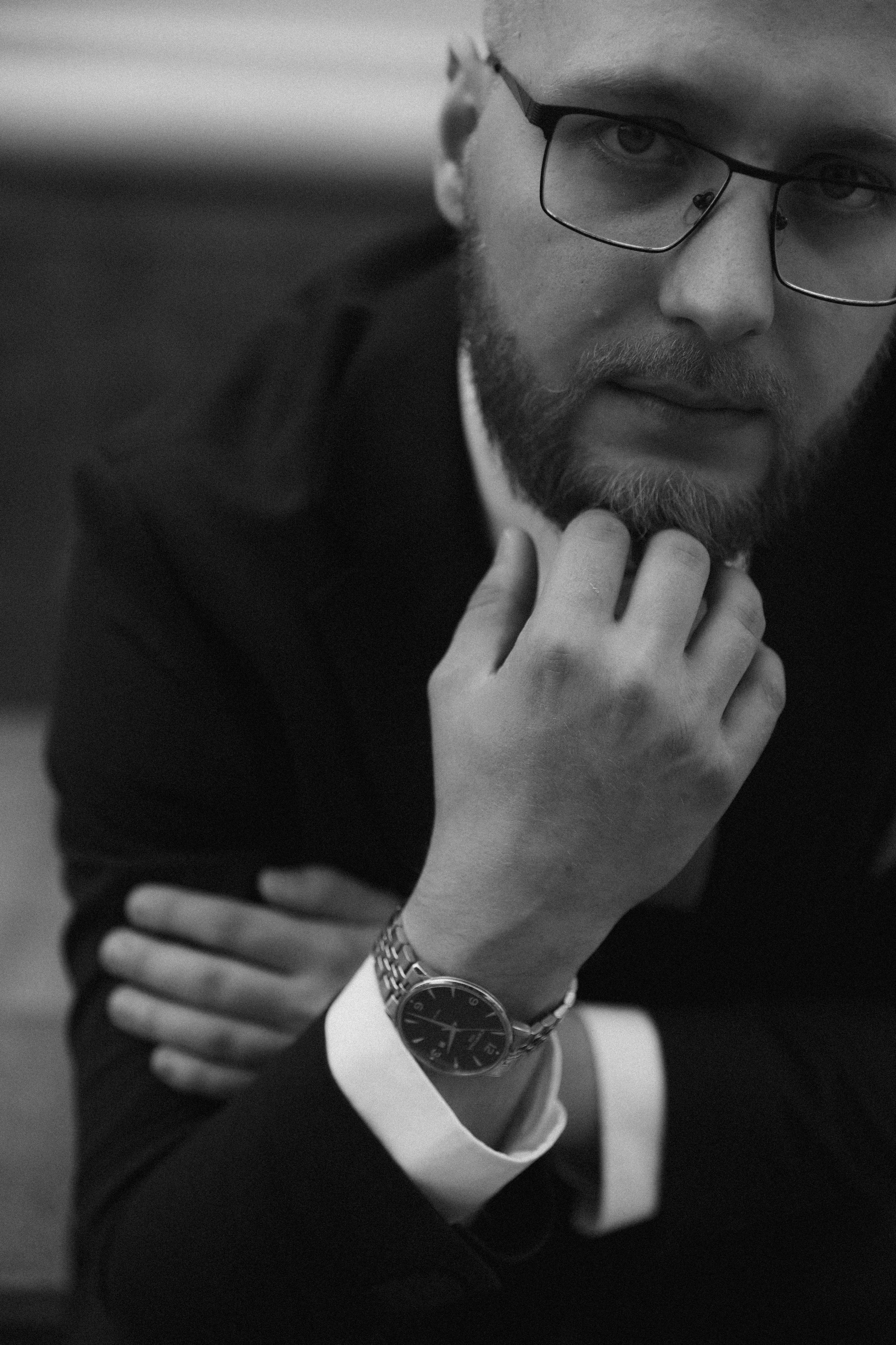 Константин и Алина. Свадебный фотограф Екатеринбург Алексей Ладыгин