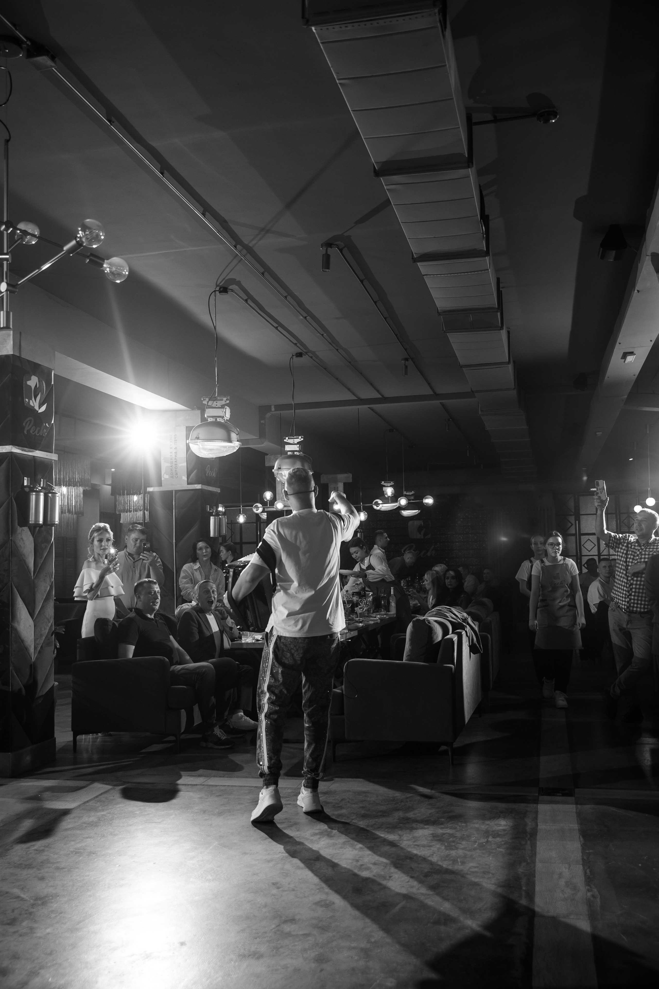 Корпоратив № 2. Romanovs | Свадебный фотограф и видеограф Чебоксары Казань Москва