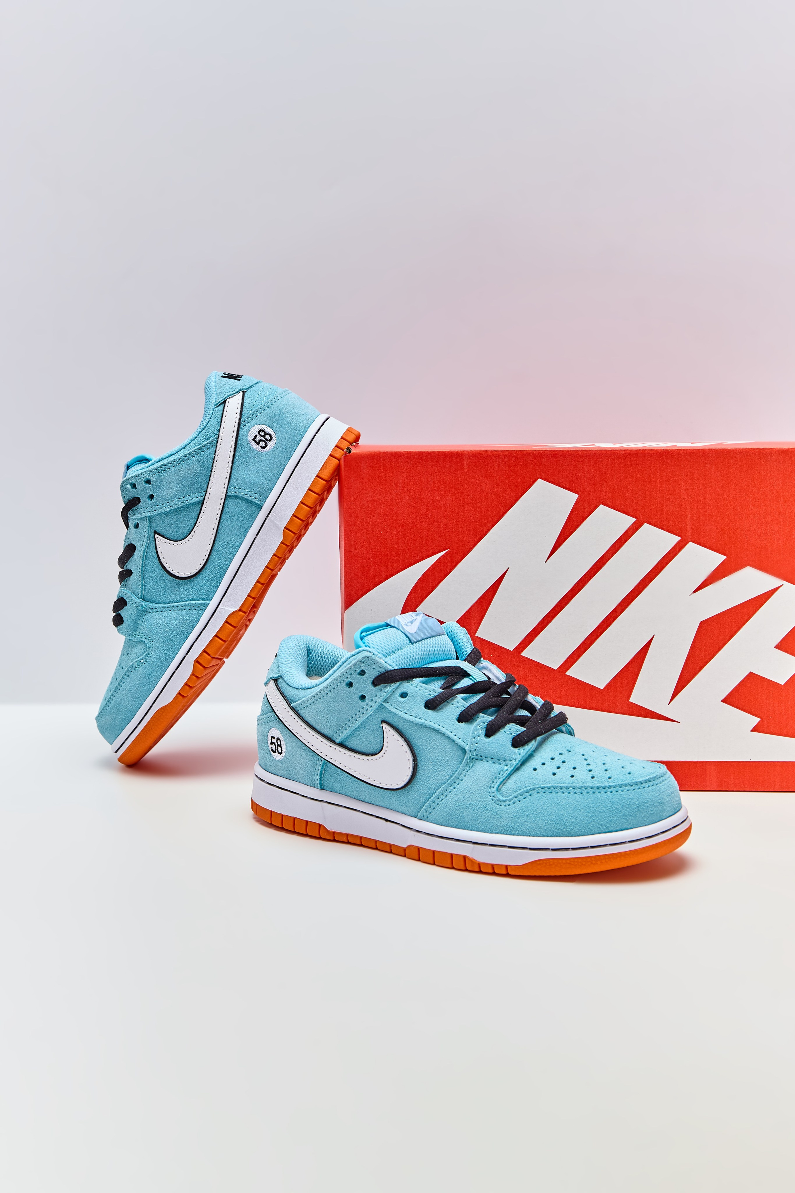 Обувь. Предметный фотограф в Москве Дарья Радькович