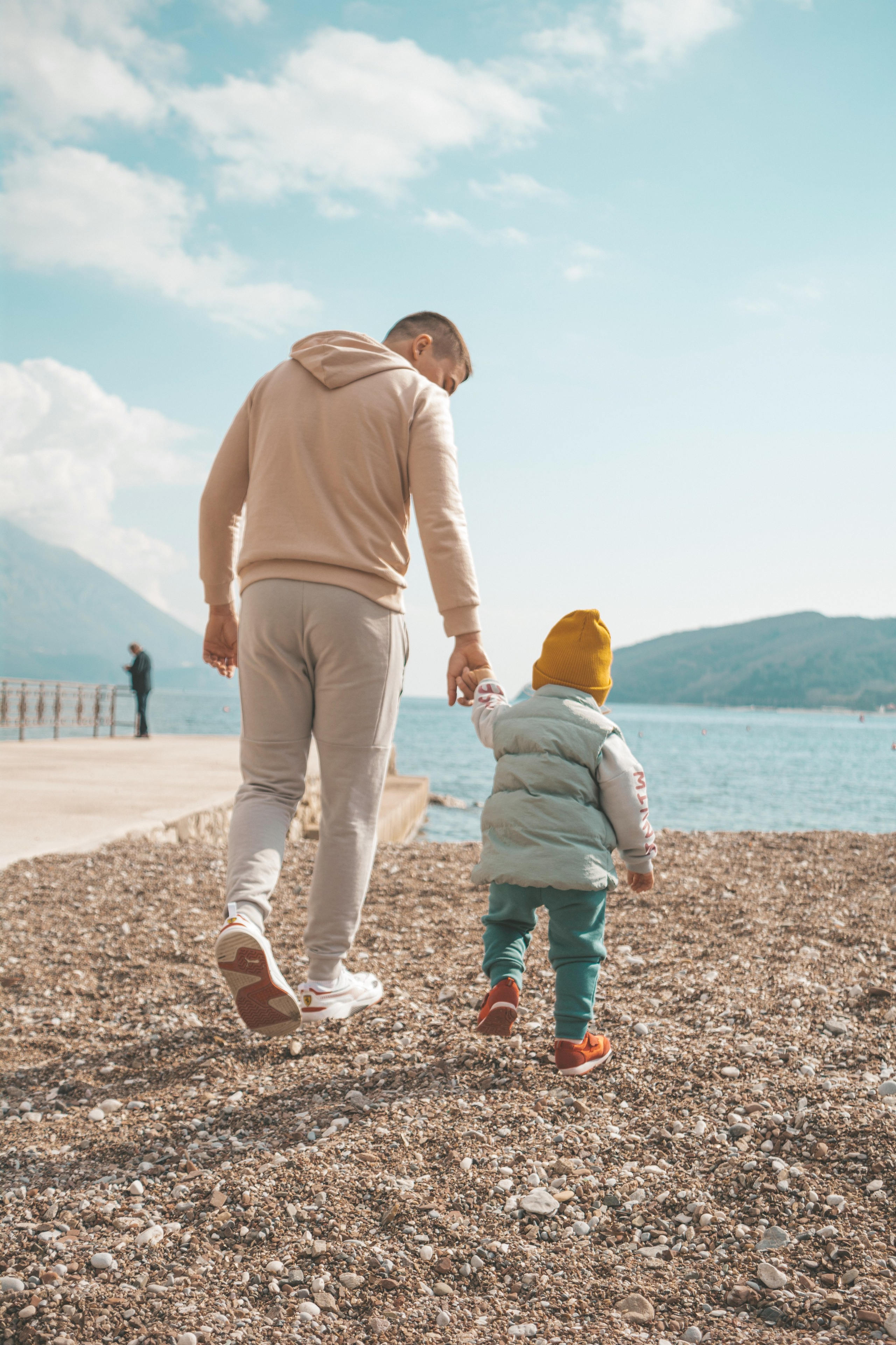 Семейный и детский фотограф в Санкт-Петербурге