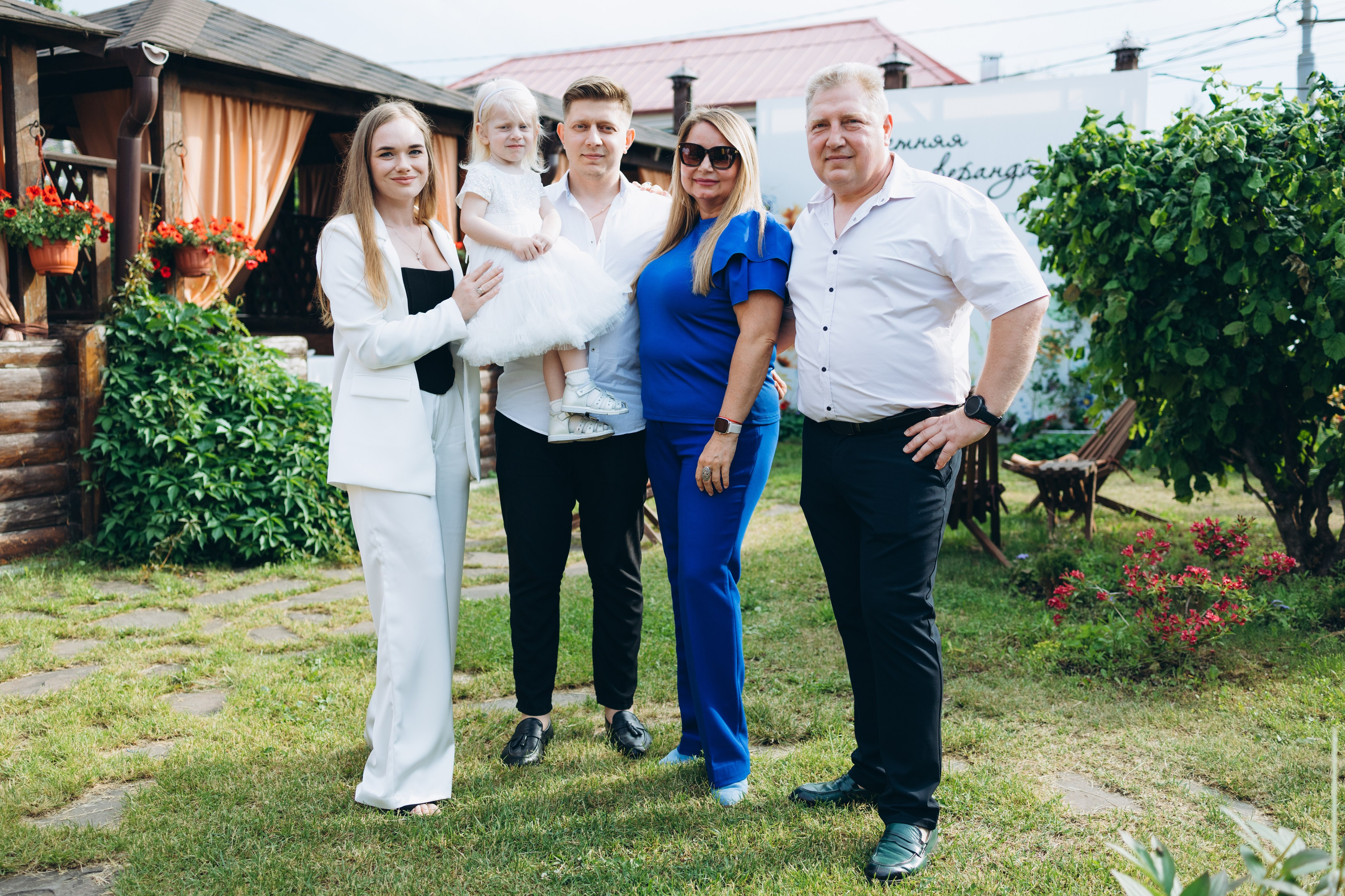 Мероприятия. Семейный и женский фотограф в Туле