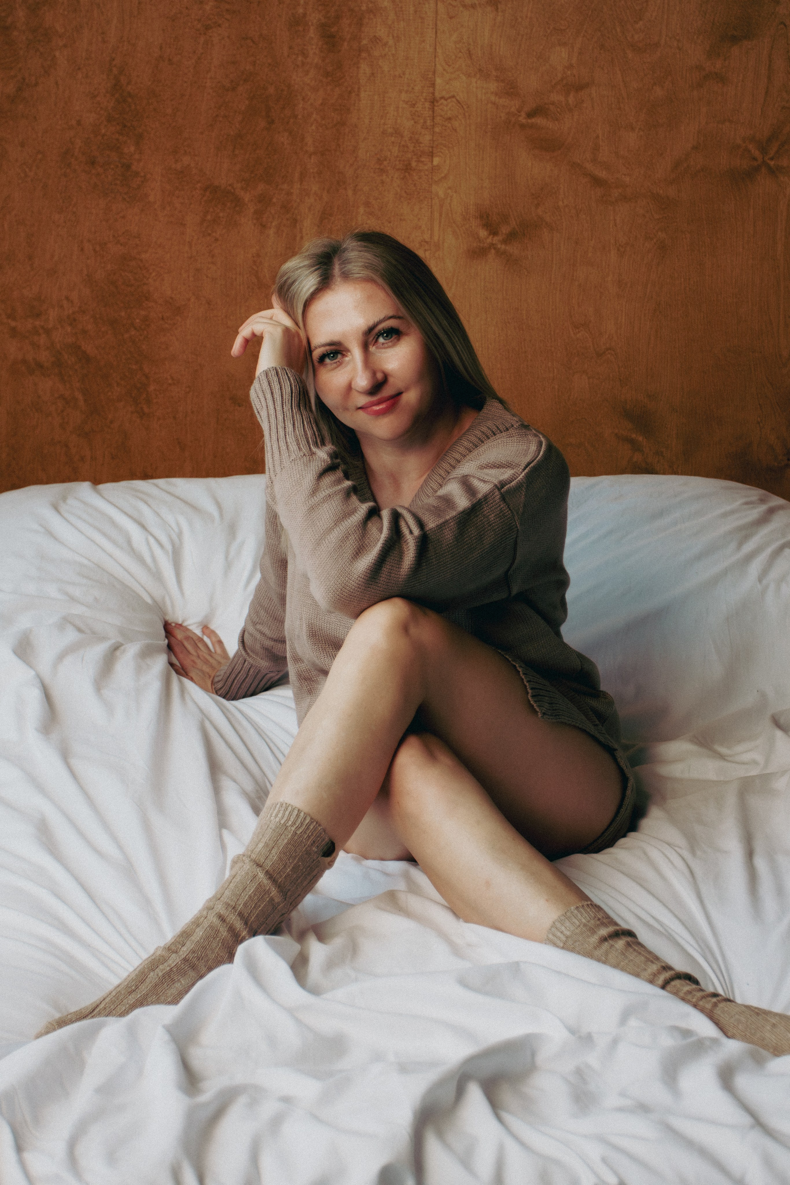 Нежная Катя. Семейный и женский фотограф в Туле