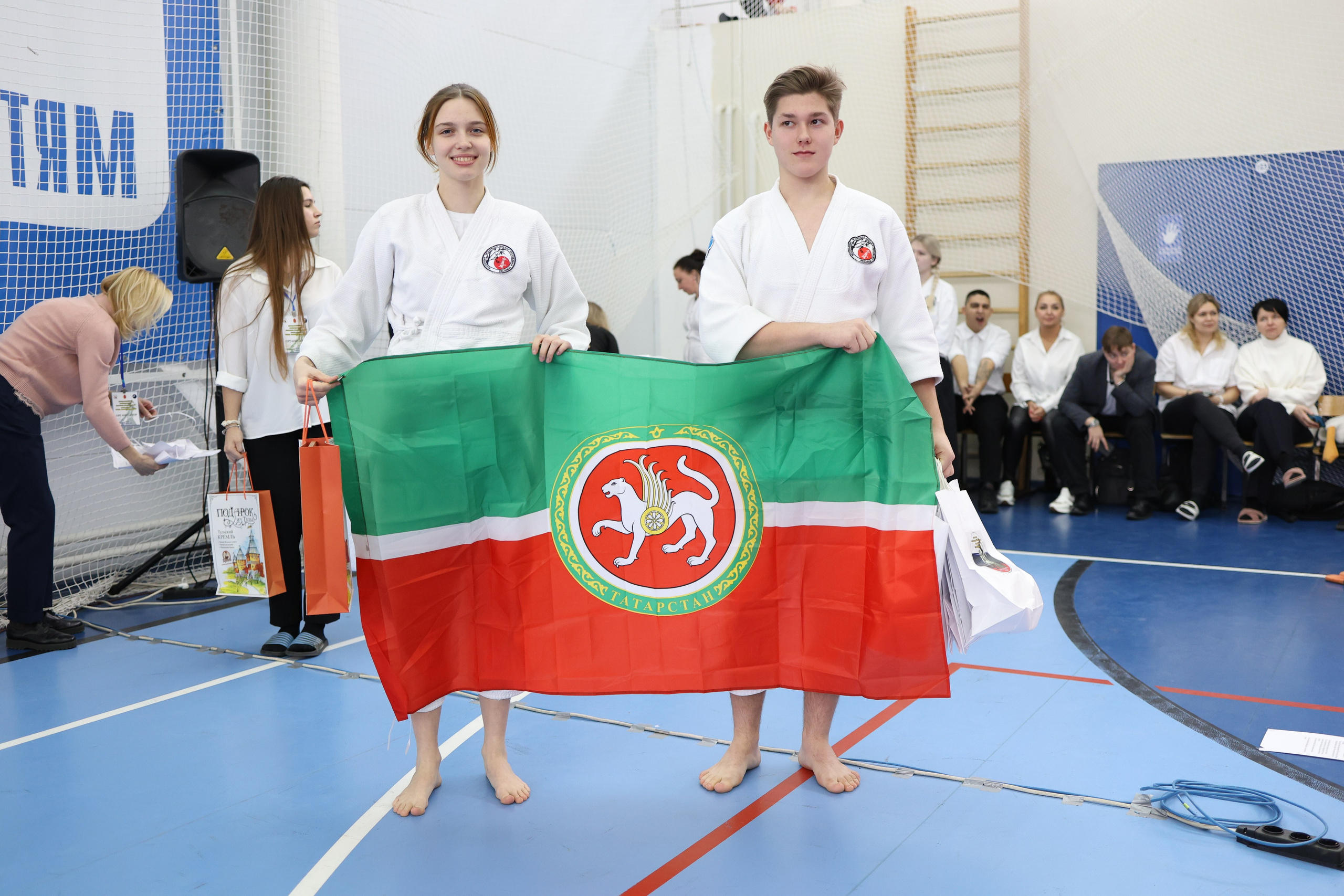 Международный Форум «Тула оружейная 2025». Семейный и женский фотограф в Туле