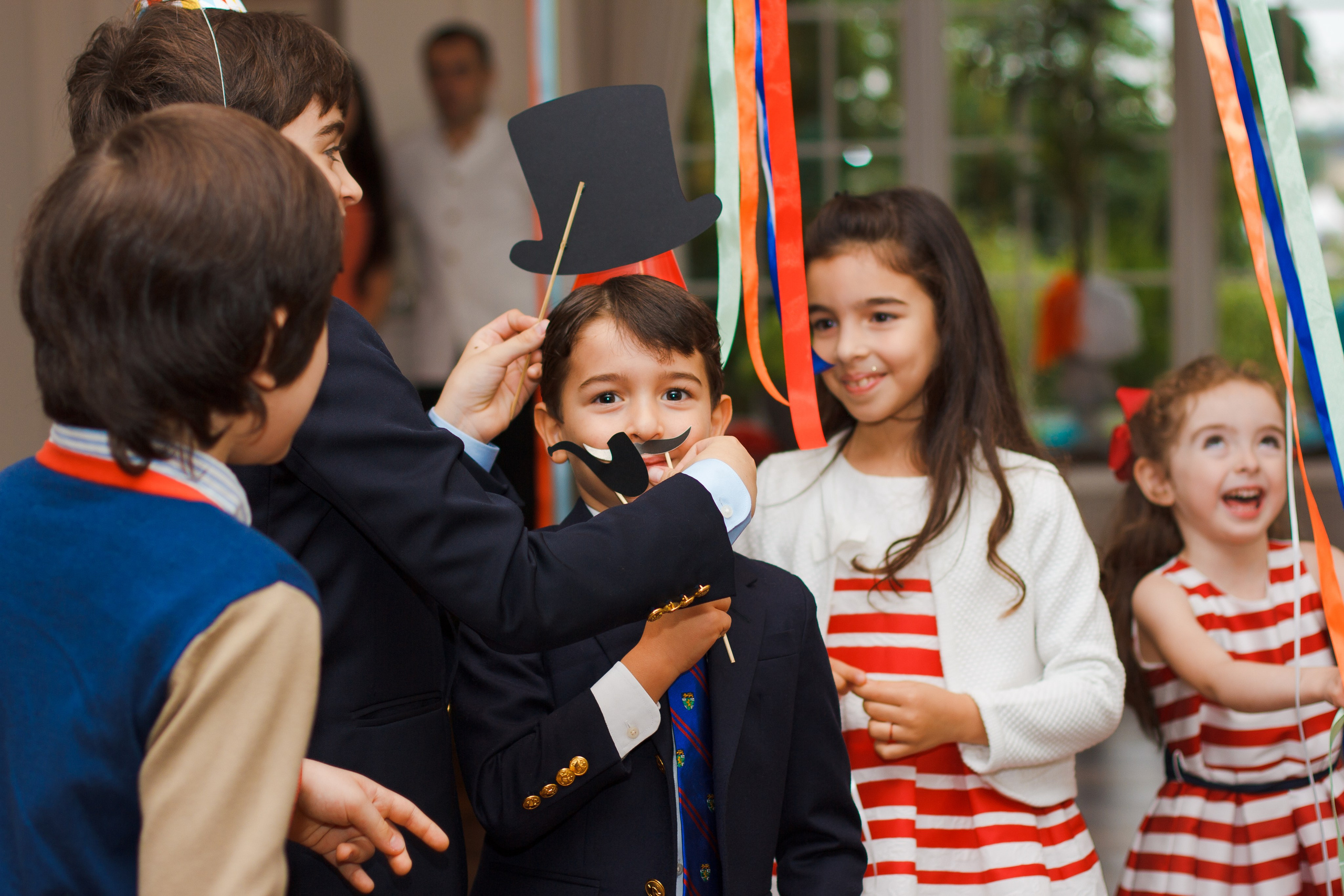 Детский день Рождения. Семейный и свадебный фотограф Красногорск- Москва