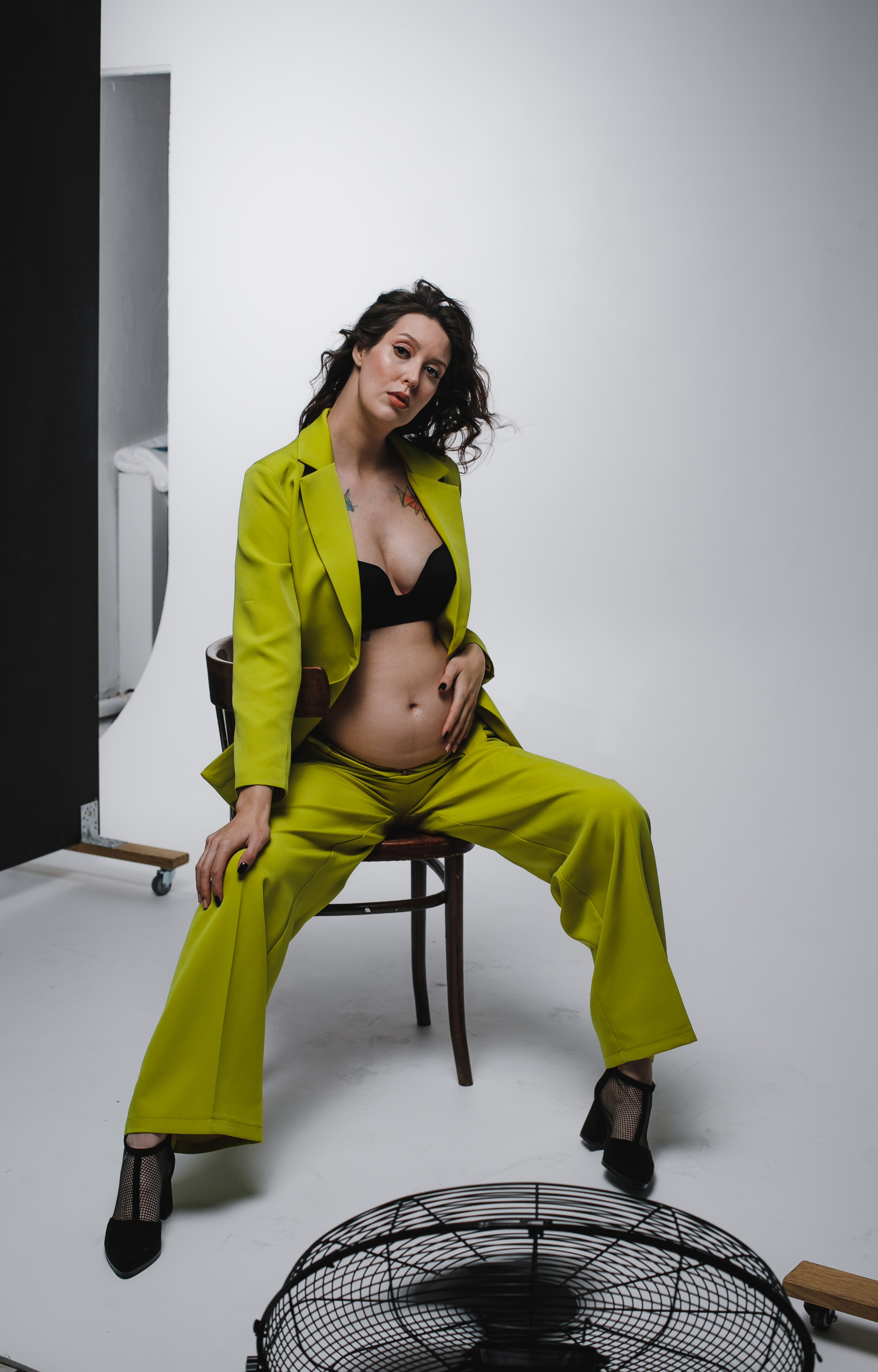 Семья. Портретный, семейный, свадебный фотограф в Магадане — Екатерина Литвин