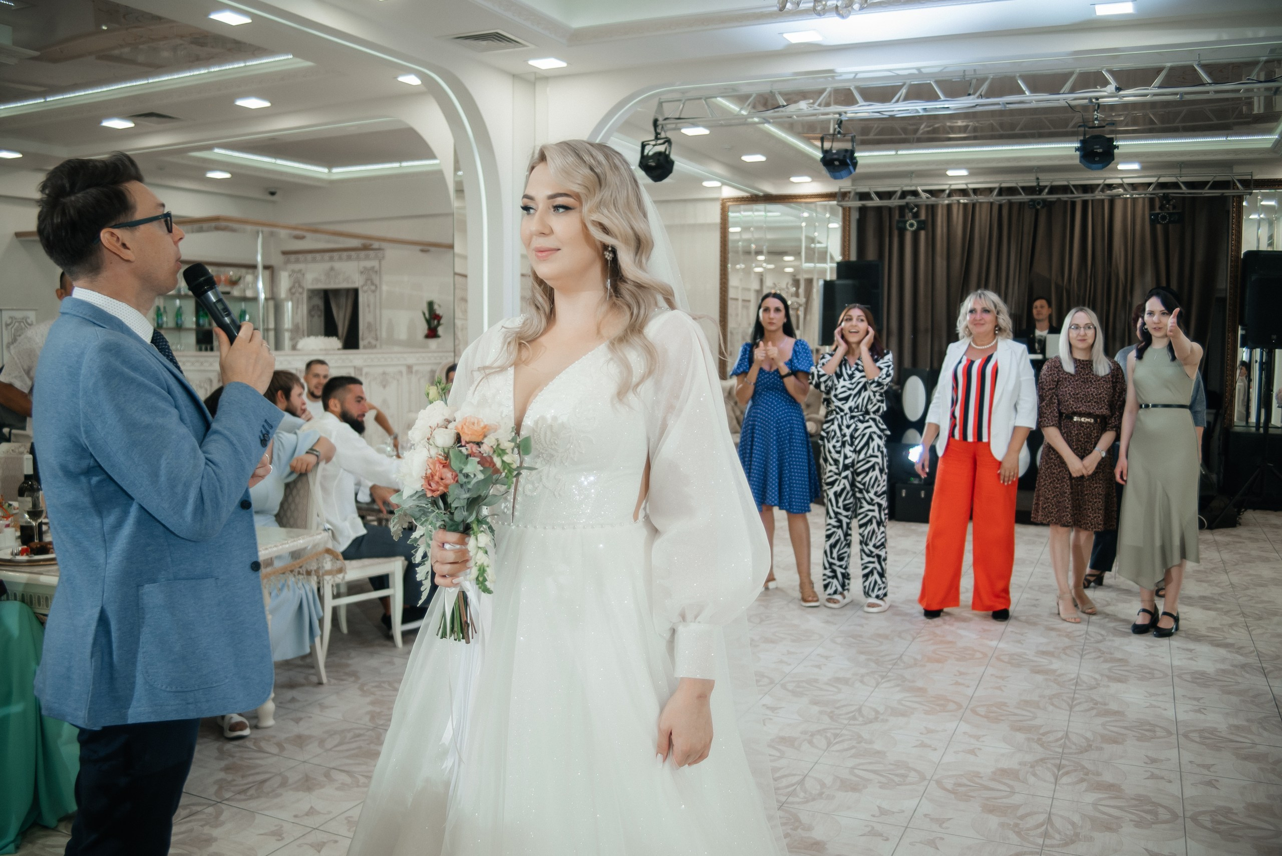 Андрей и Лилия. Свадебный фотограф