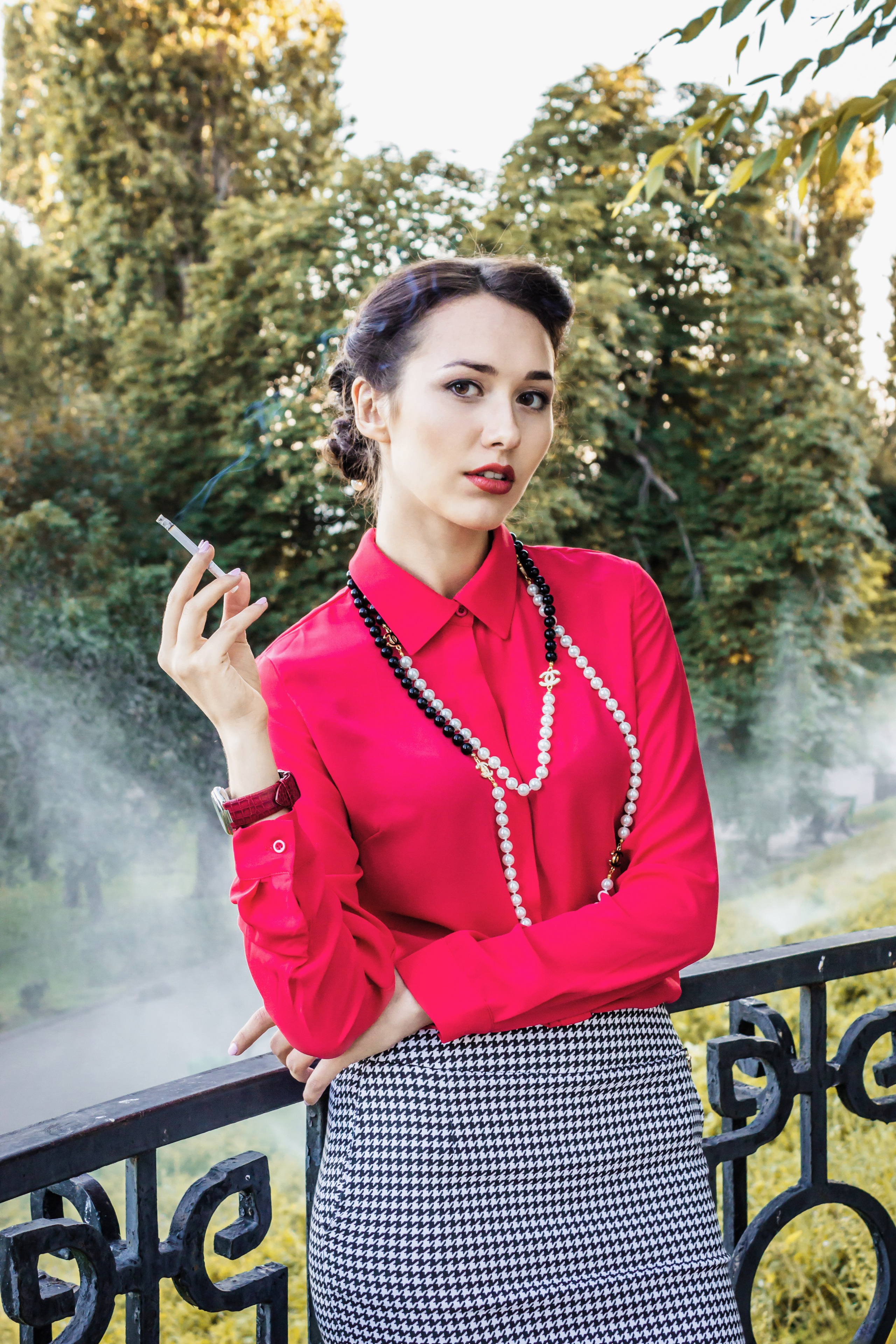 Anastasia. Фотограф Наталия Новгородова. Портрет, fashion, Beauty