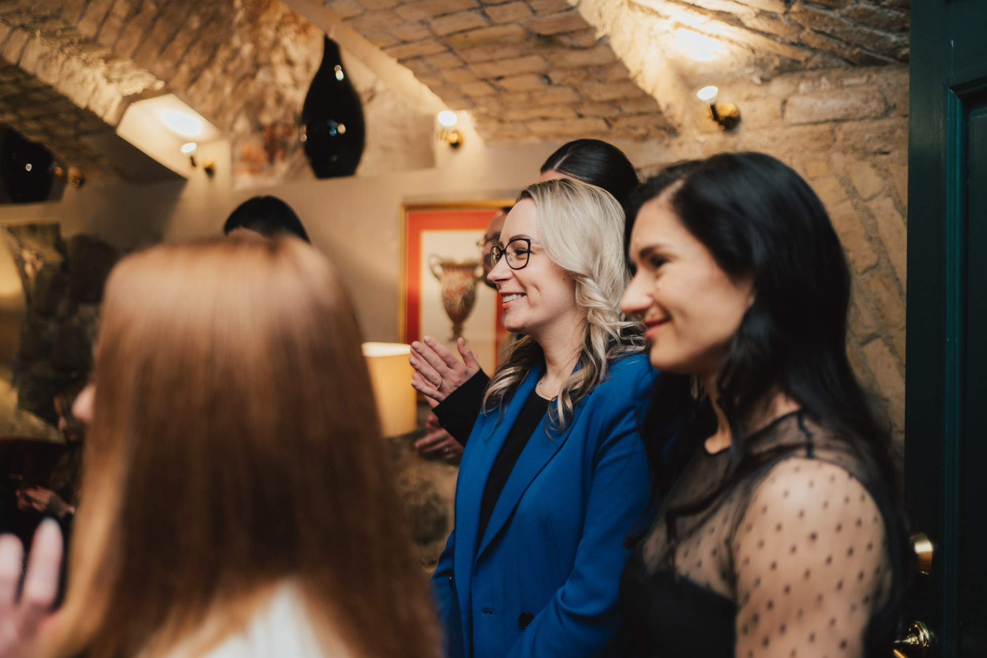 ISM Awards Ceremony 2025. Photographer in Vilnius