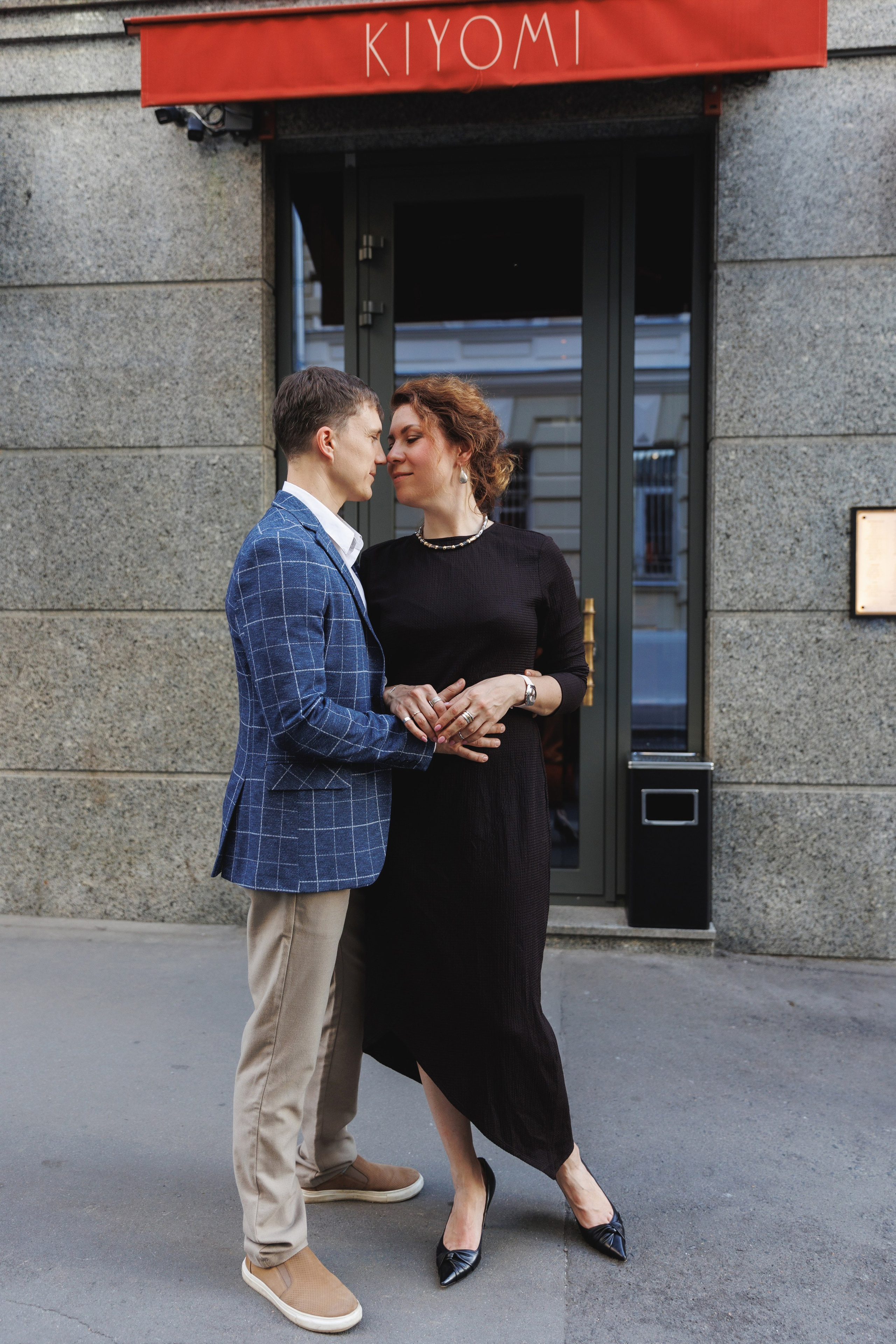 Анжелика и Александр. Фотограф Щелково/ Москва Татьяна Жучкова