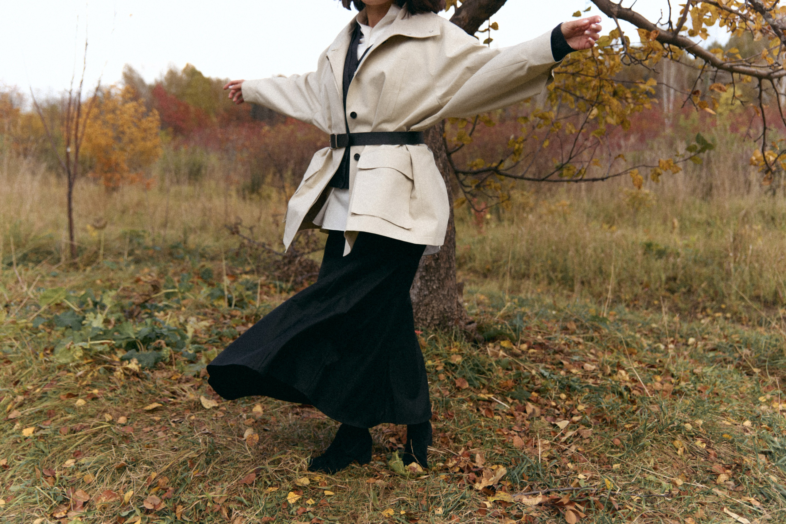 Бренды. Портретный фотограф из Сибири Карина Ровкова