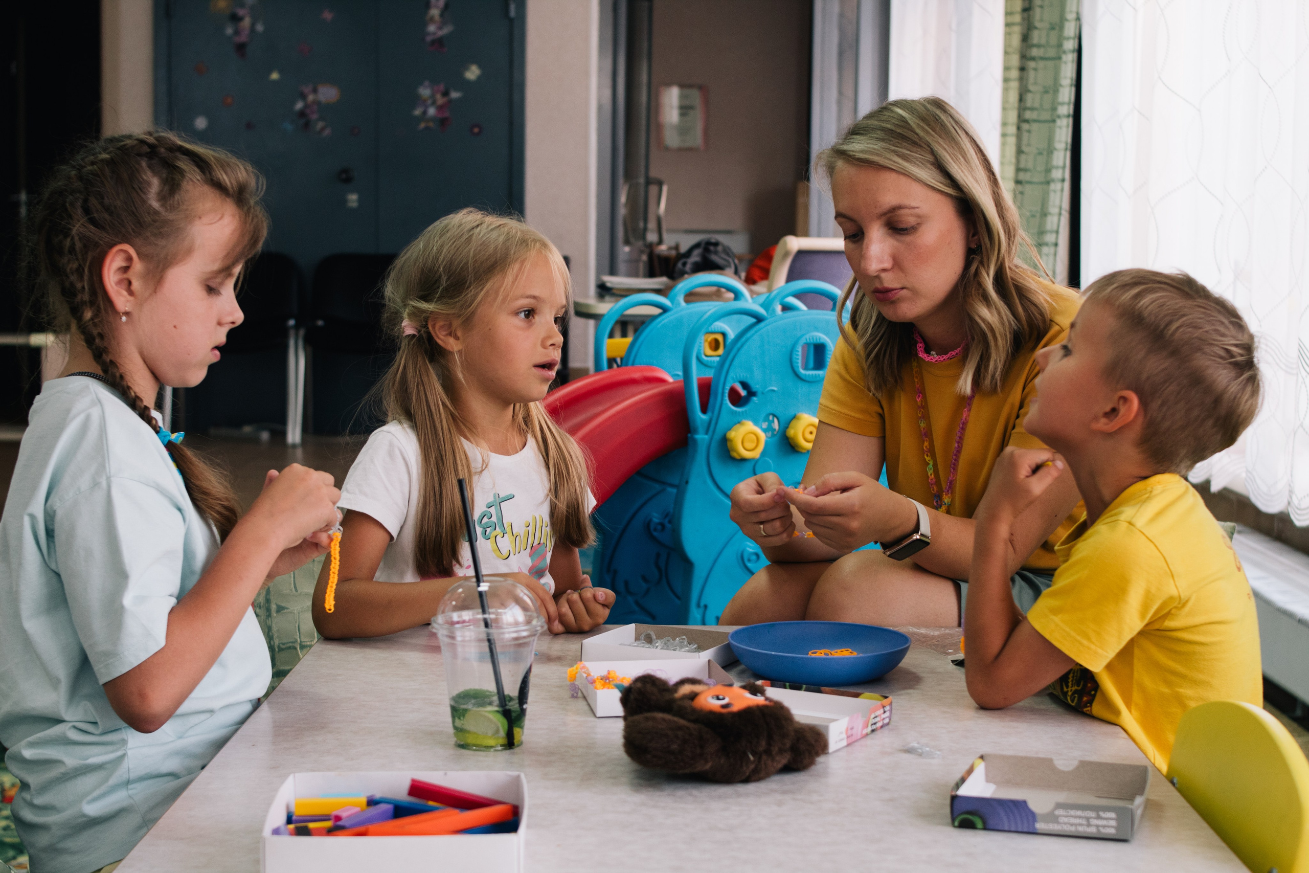 Сказка «Тюлька» 28.07.2023. Свадебный и семейный фотограф в Красноярске Леонид Максимов