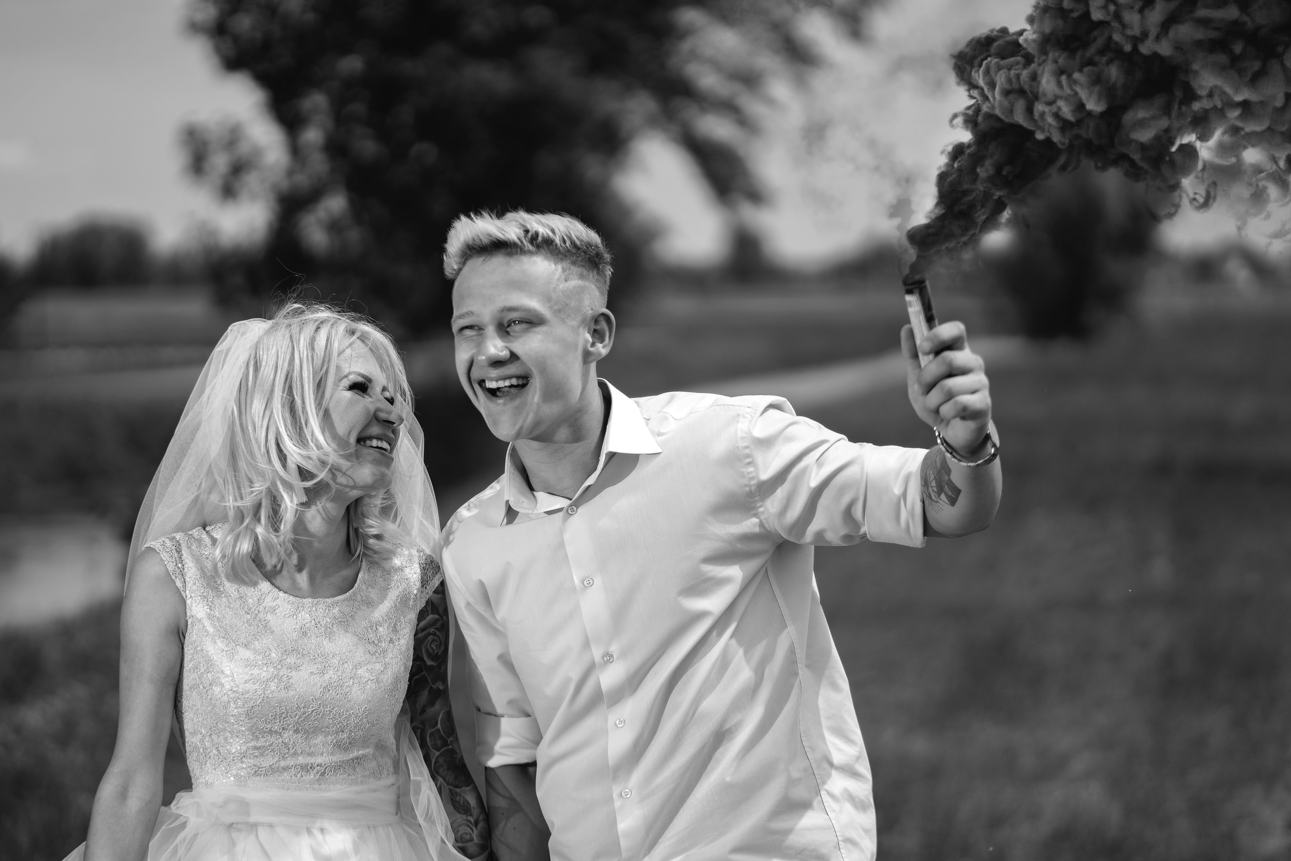 Полина Лавсония и Данил Порохнявый (19.06.2020). Фотограф Андрей Чеботок (Белгород, Курск, Воронеж, Старый Оскол)