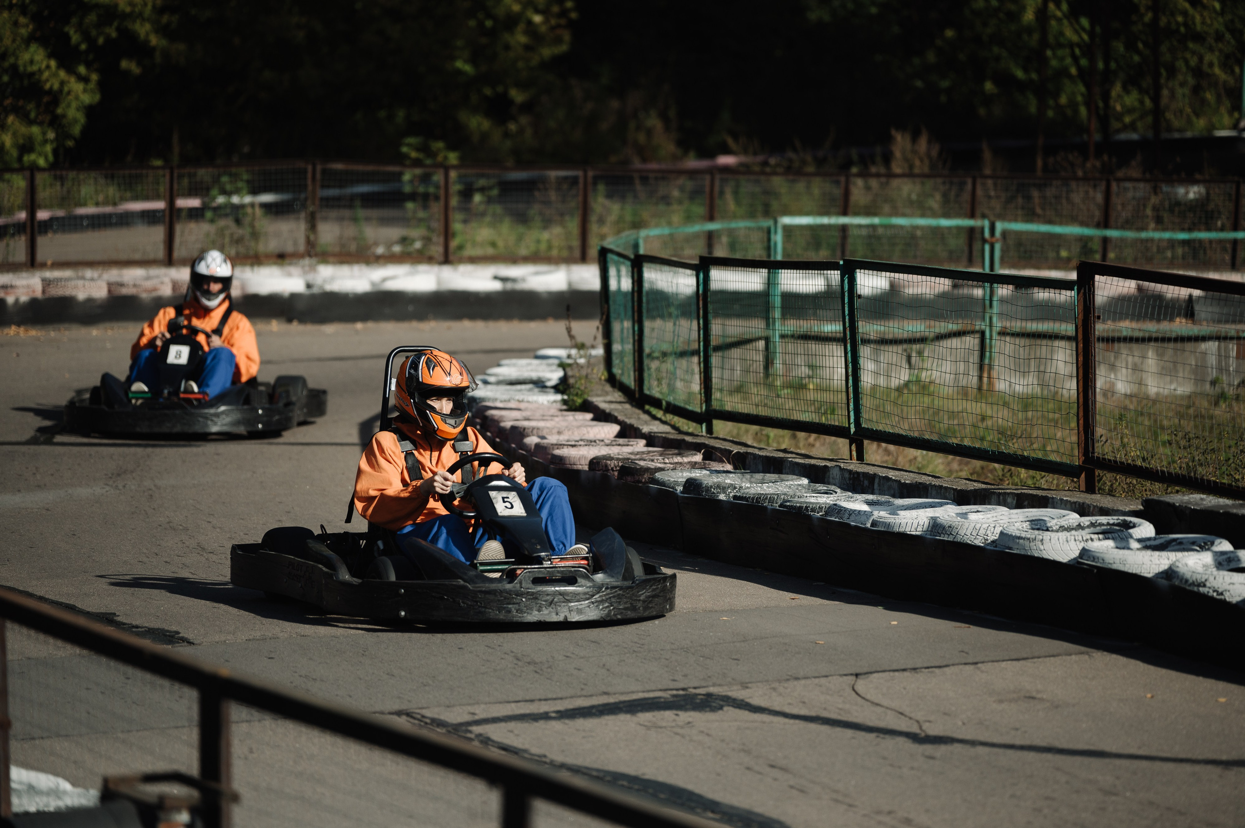 КОРПОРАТИВ. ДЕЛИМОБИЛЬ