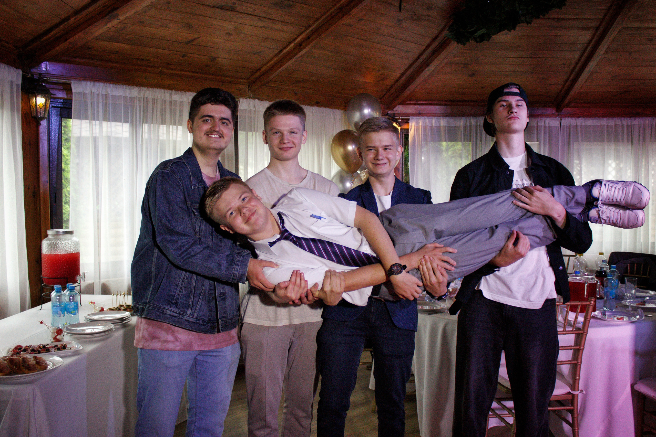 Репортаж. Фотограф Анастасия Москва|Одинцово