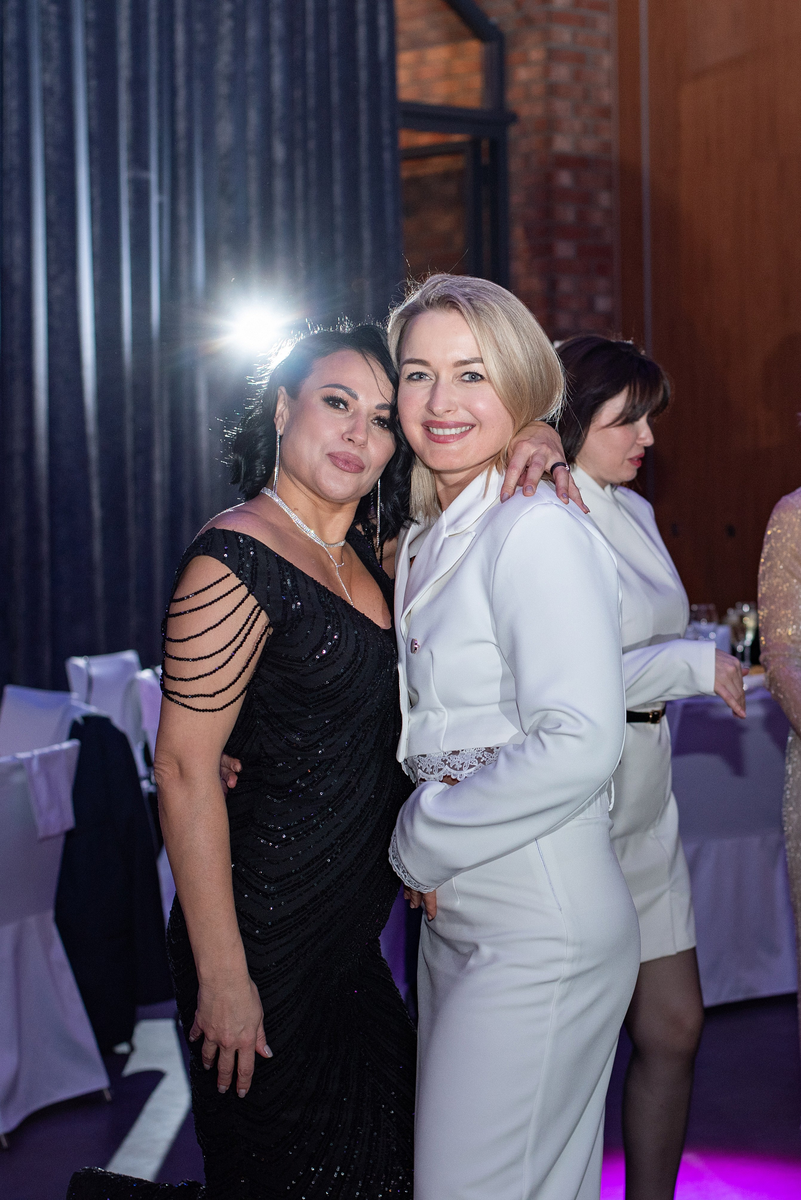 Юбилей в Сити Холл Южный. Главная