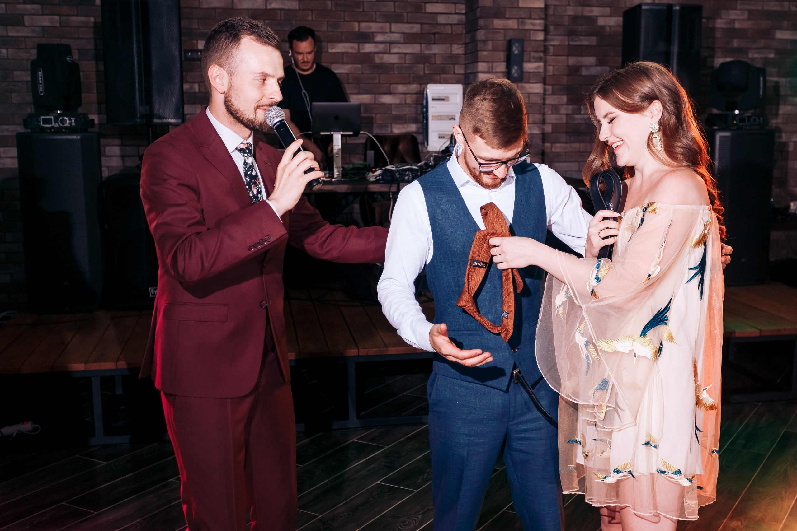 Коля и Оля. Свадебный фотограф в Краснодаре Николай Крауз