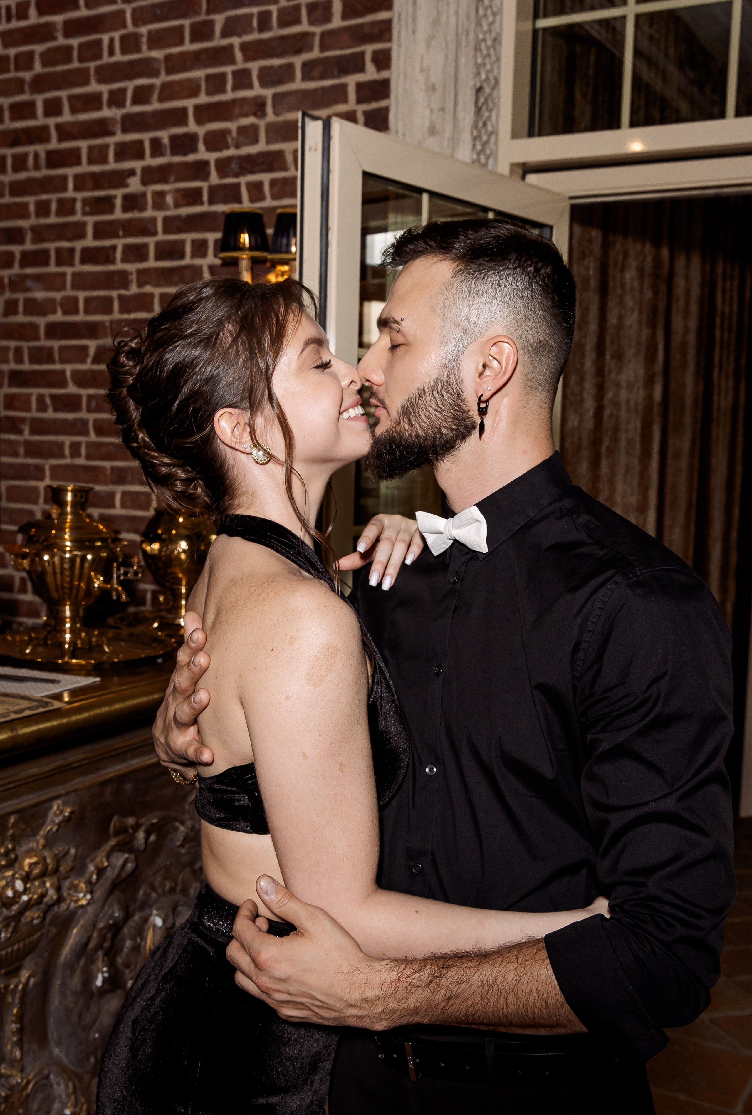 Свадебная выставка. Свадебный и семейный фотограф в Челябинске Юлия Ишимова