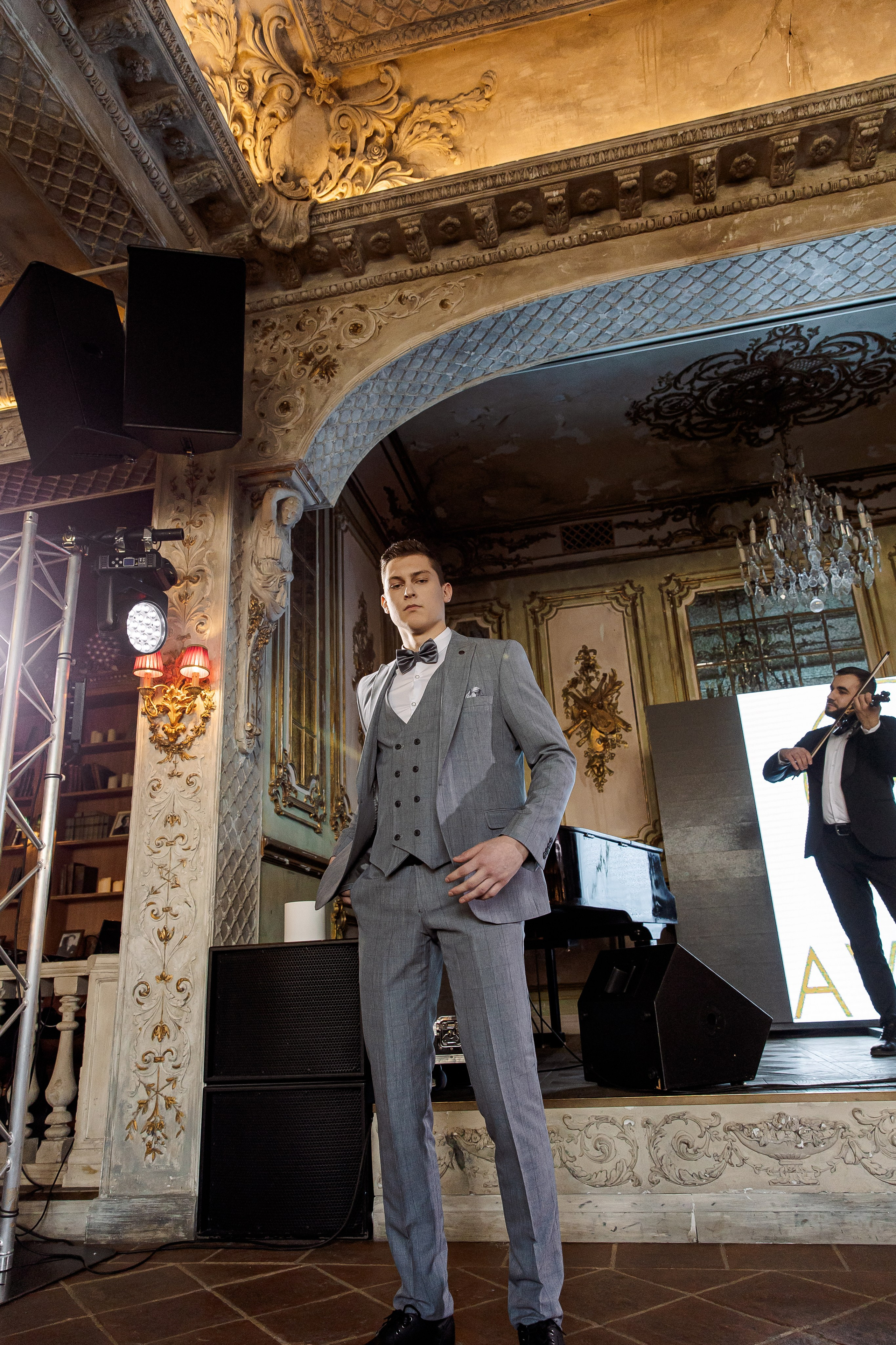 Свадебная выставка. Свадебный и семейный фотограф в Челябинске Юлия Ишимова