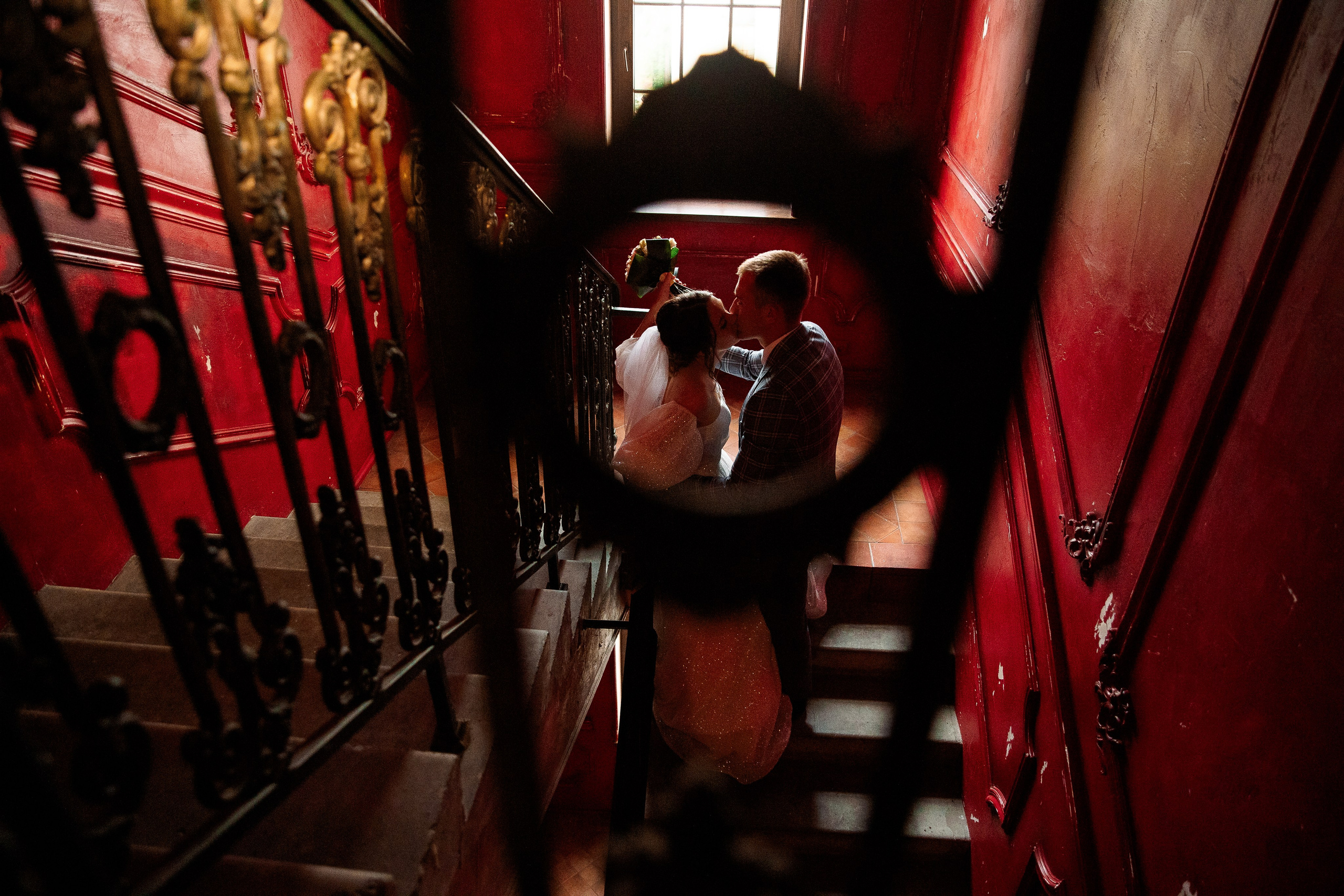 Елизавета и Александр. Свадебный и семейный фотограф в Челябинске Юлия Ишимова