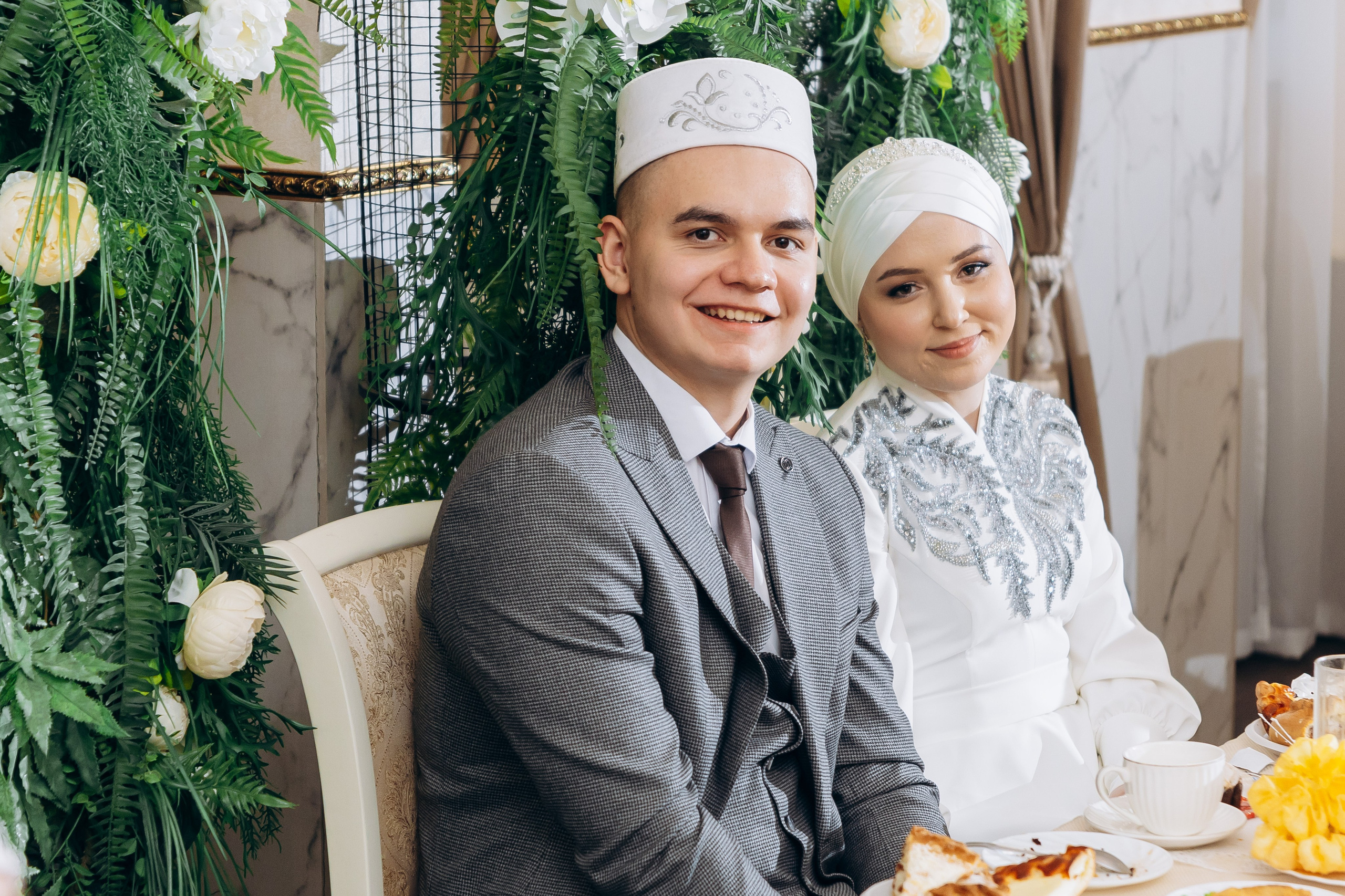 никах в мечети Гаиля,  фотосессия в мечети Гаиля, фотограф на никах Казань Ranas4you, образ невесты на никах, завязывание платка Казань, платье на никах Казань, фотограф на мусульманские свадьбы Ranas4you