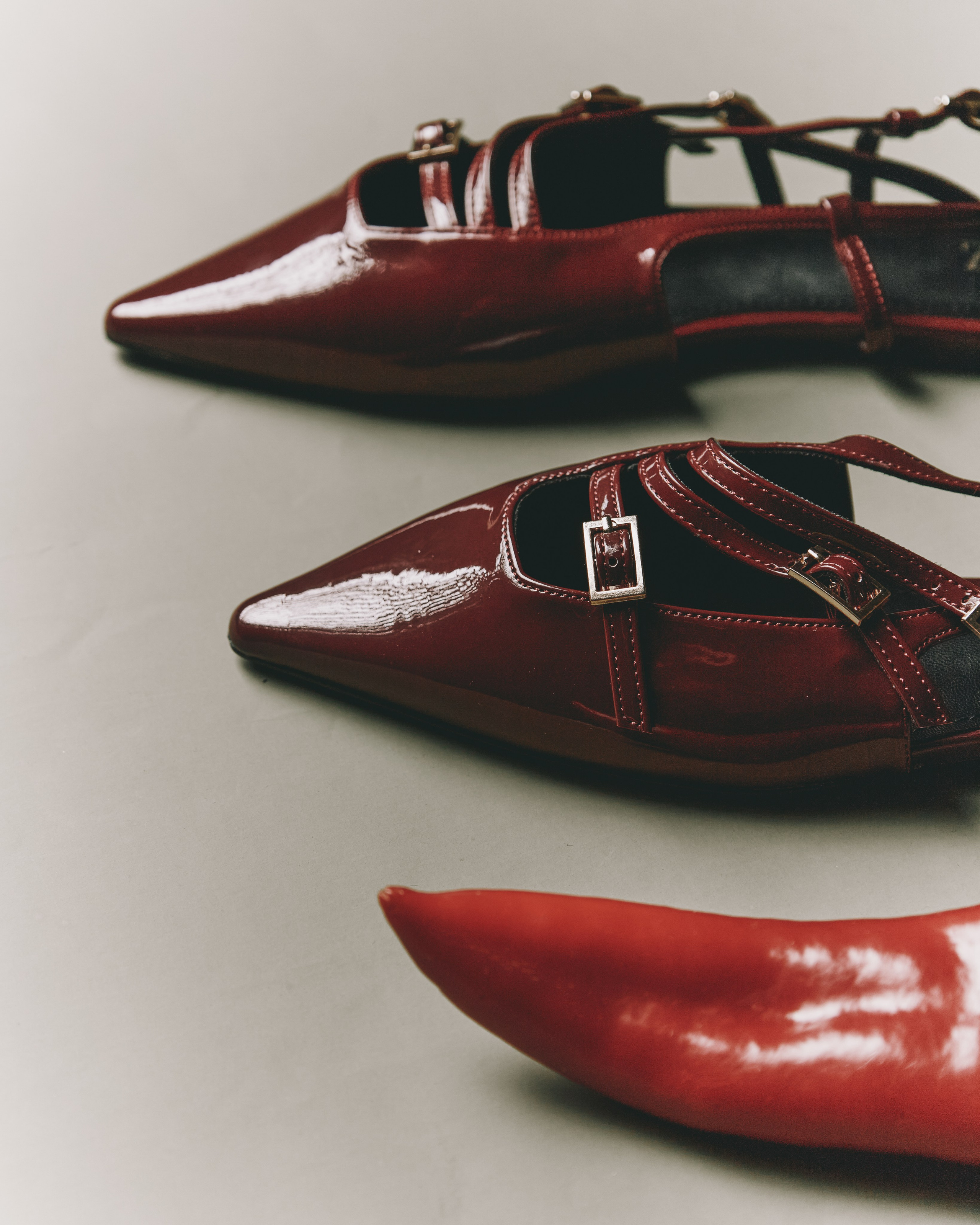 ZARA. Студийный фотограф в Москве Илья Сухов