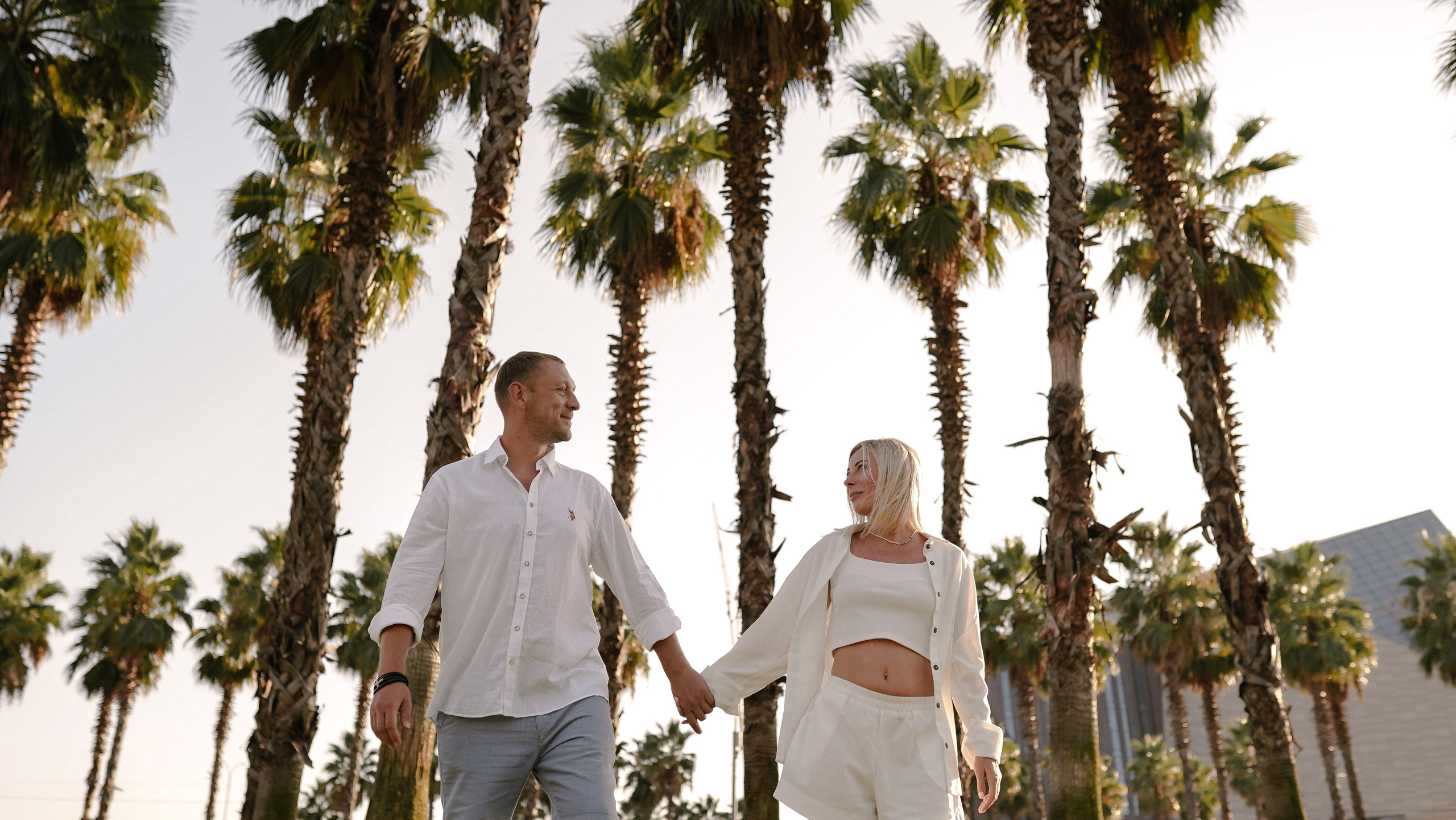 ЛОС-АДЛЕРЕС. Милана Довгаль - семейный фотограф и видеограф  в Адлере и Сочи