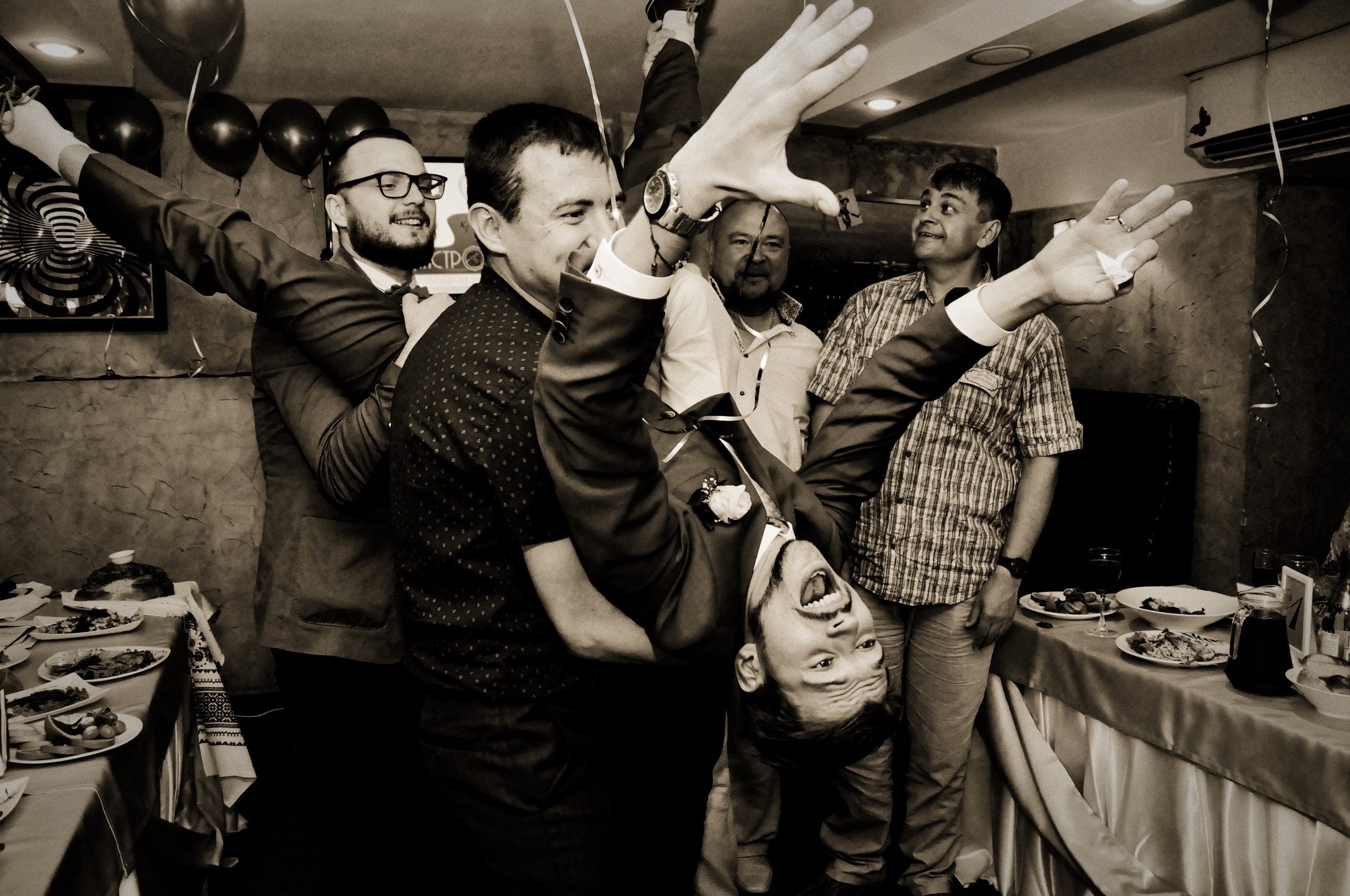 Прошедшие мероприятия. Ведущая на праздник, свадьбу, юбилей, выпускной, корпоратив Краснодар