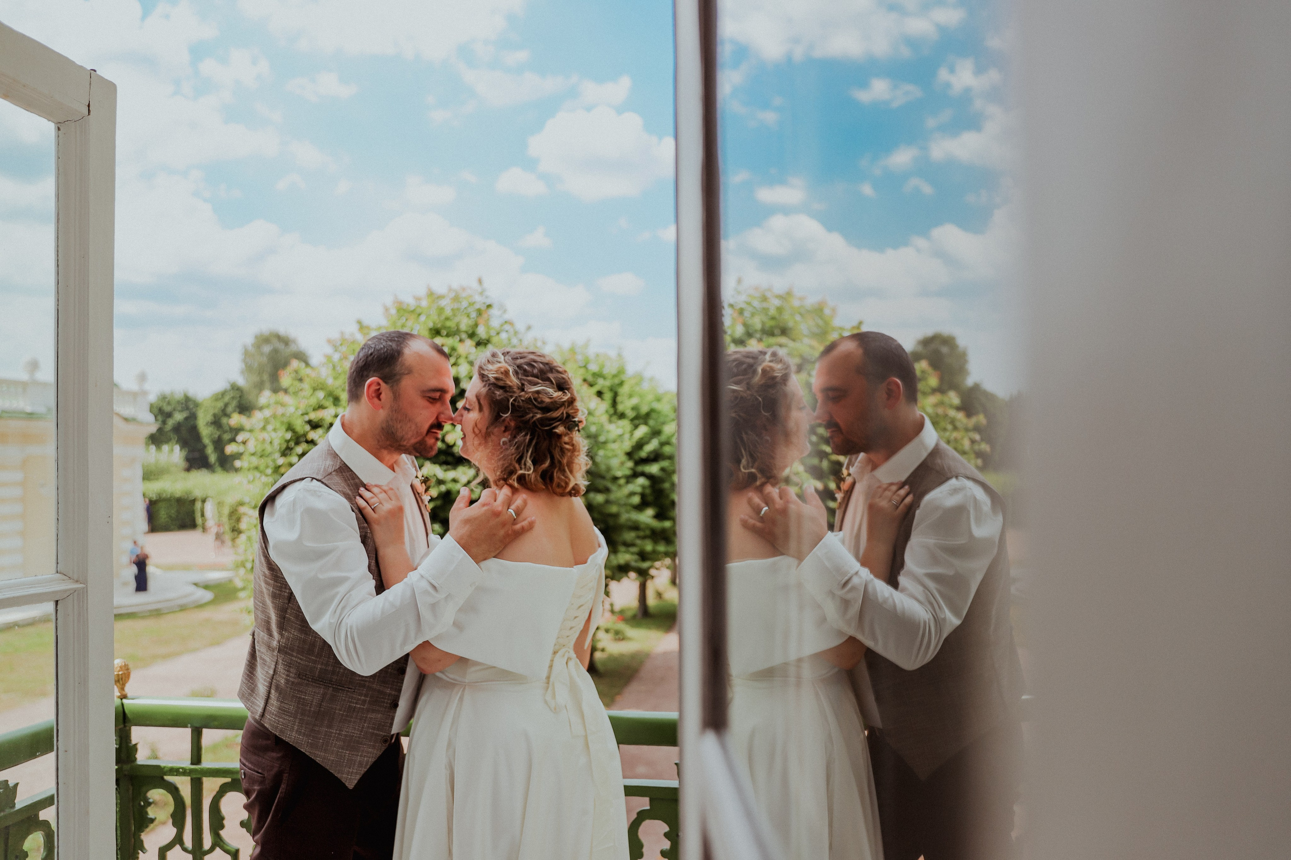 Свадьба. Фотограф видеограф широкого профиля Денис Захаров