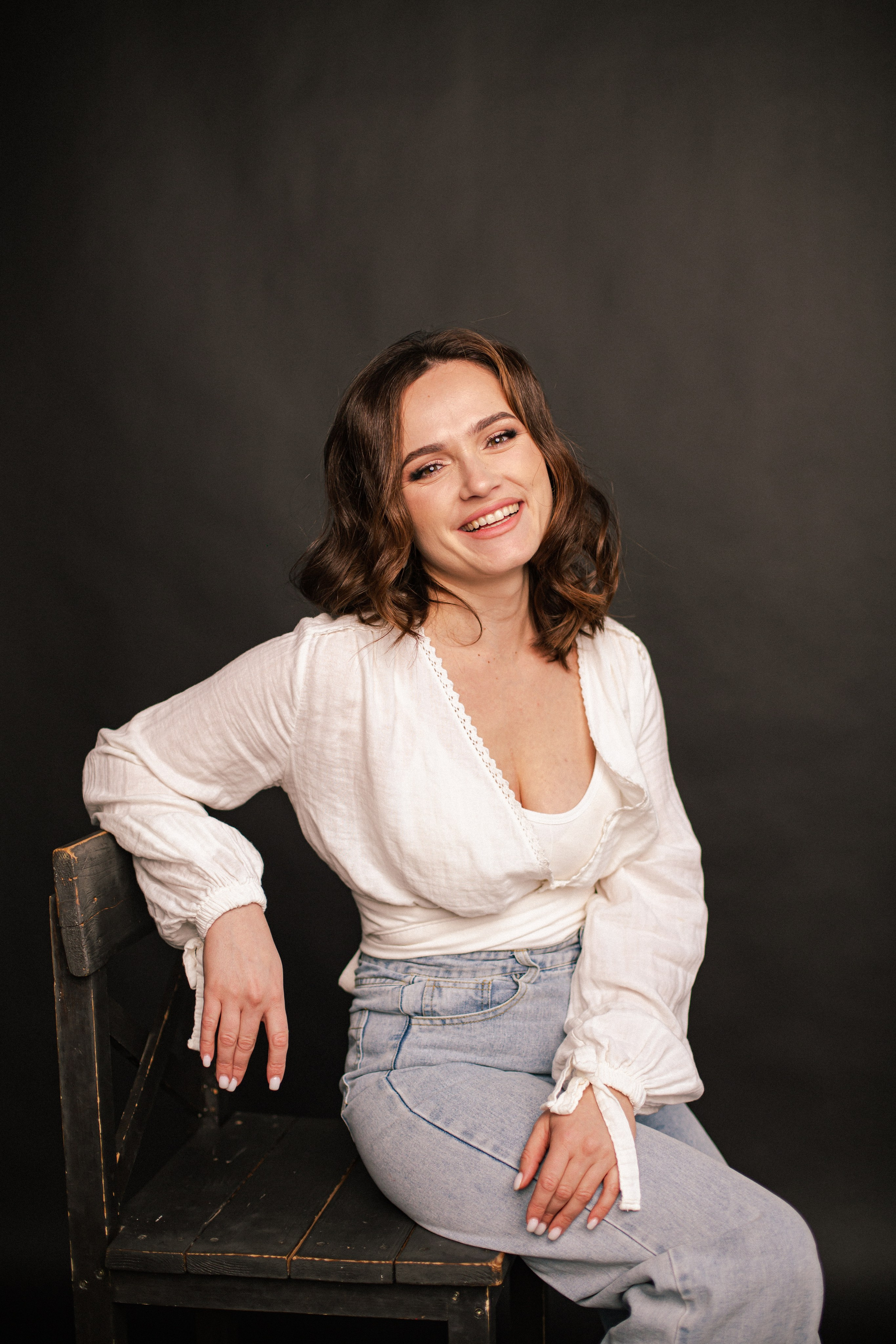 Zeynep. Beye Shevkiyeva Photography