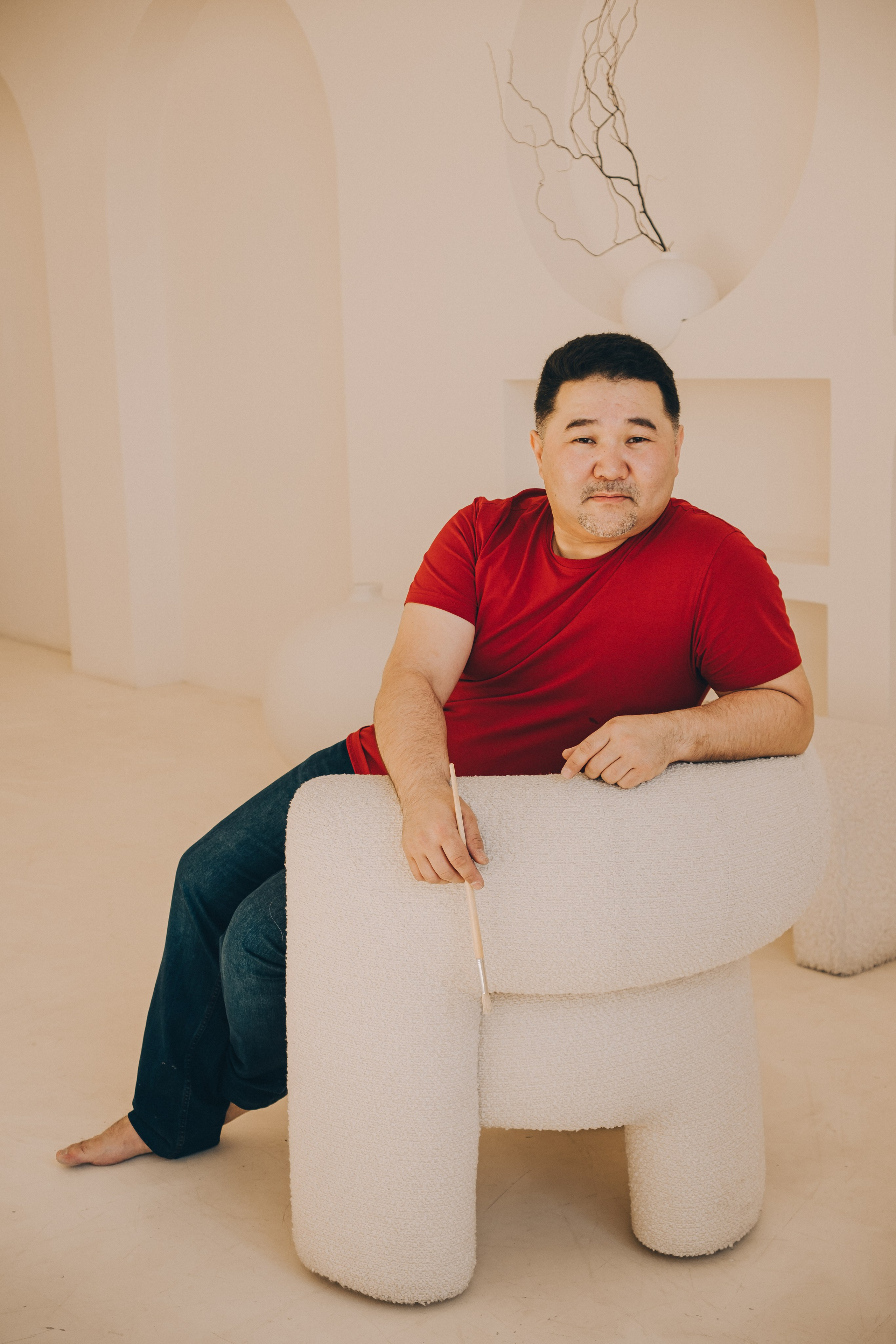 Контент для творческого объединения. Фотограф в Иркутске Анна Мирошникова