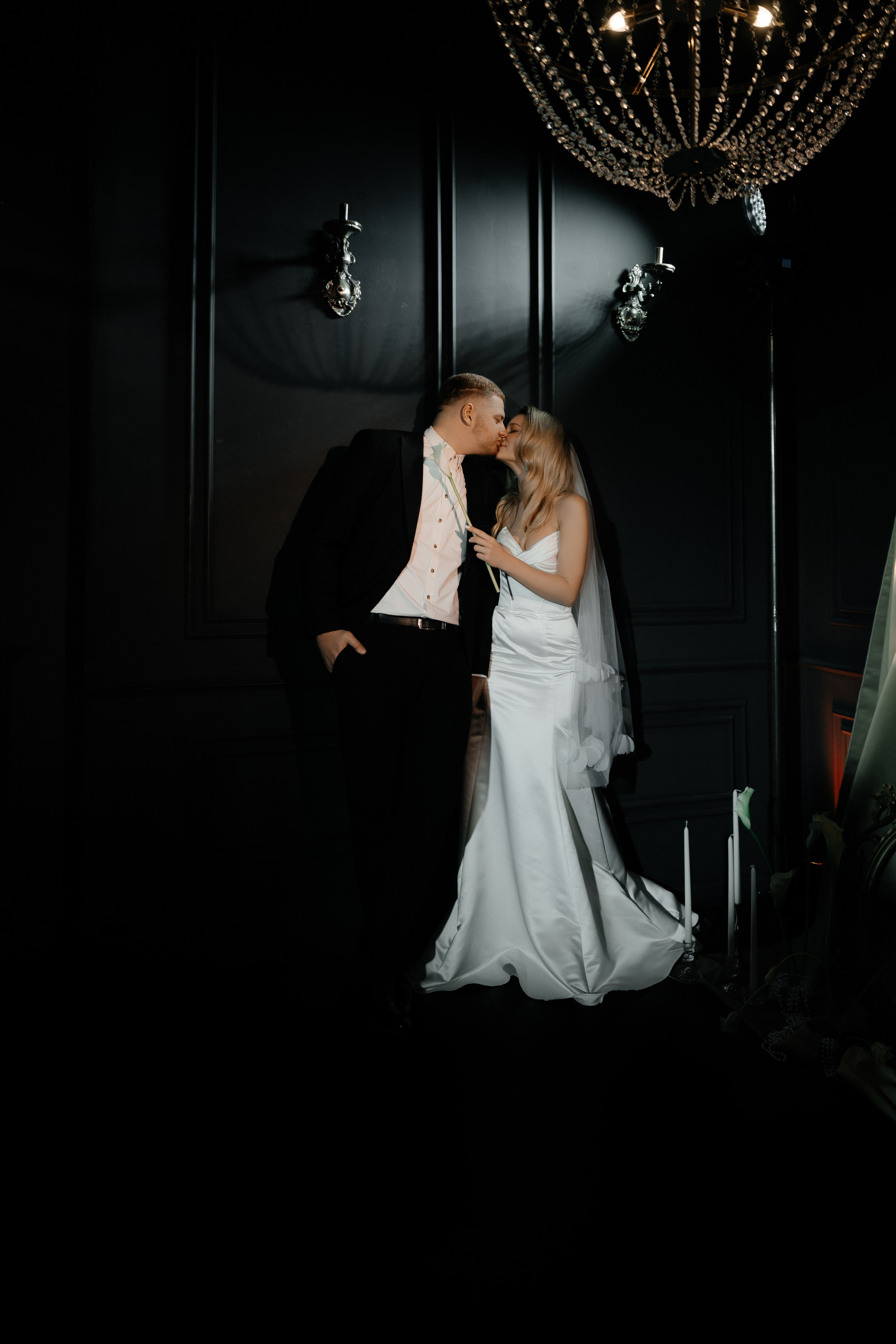 Кристина и Кирилл. Свадебный и женский фотограф в Минске, Жодино, Смолевичах Пентка Дарья