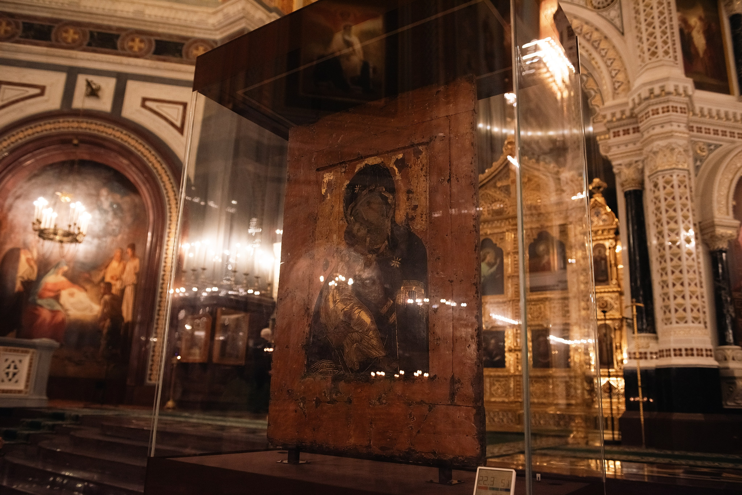 Вход Господень в Иерусалим. Фотограф, визажист. Москва