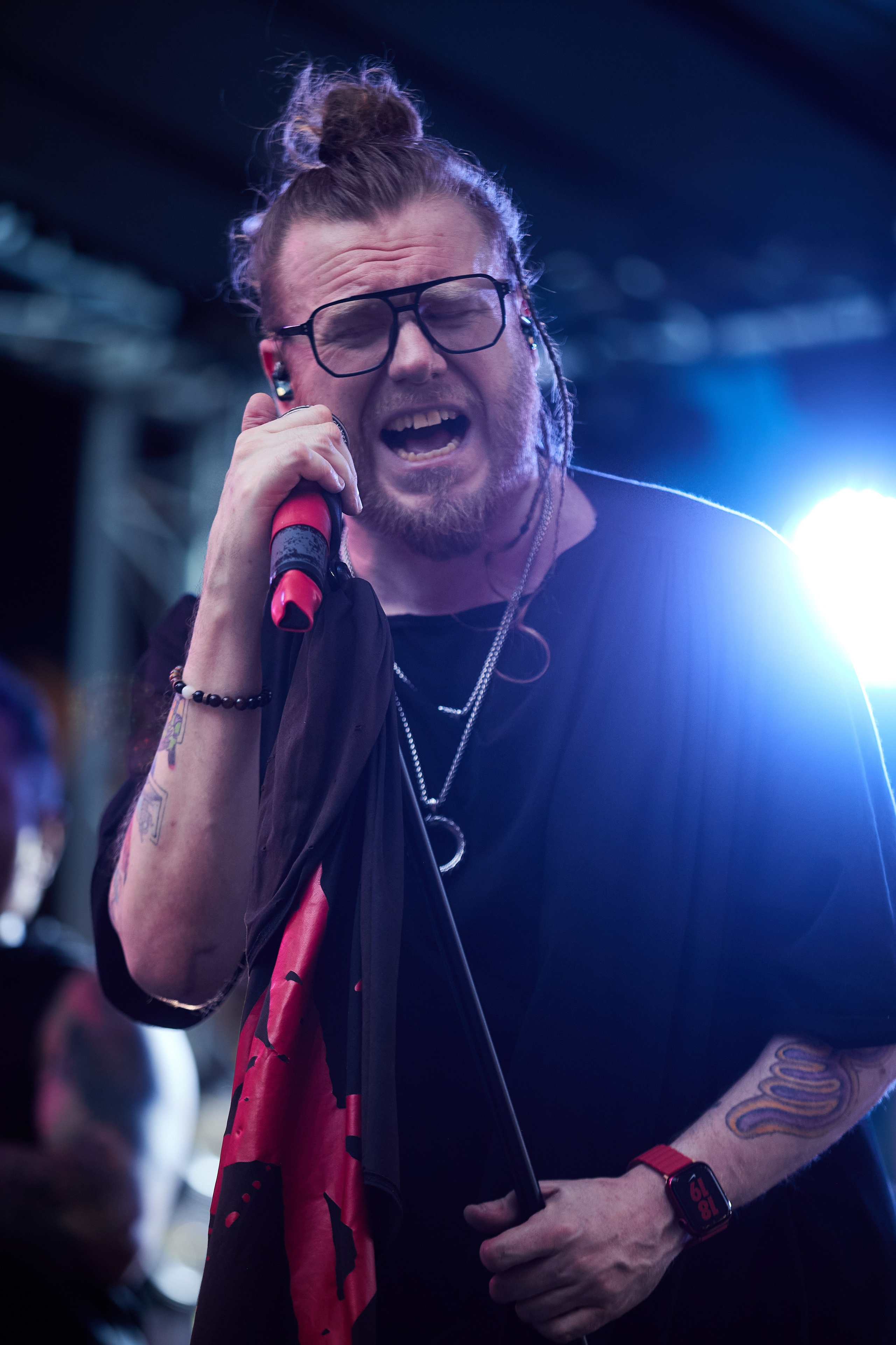 Концертная Фотография. Главная