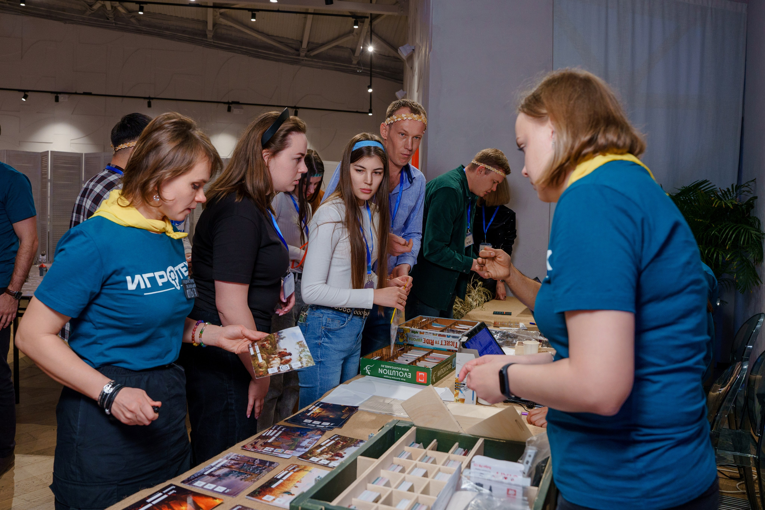 Фотограф на тимбилдинг. Репортажный фотограф Москва Сергей Дружинин